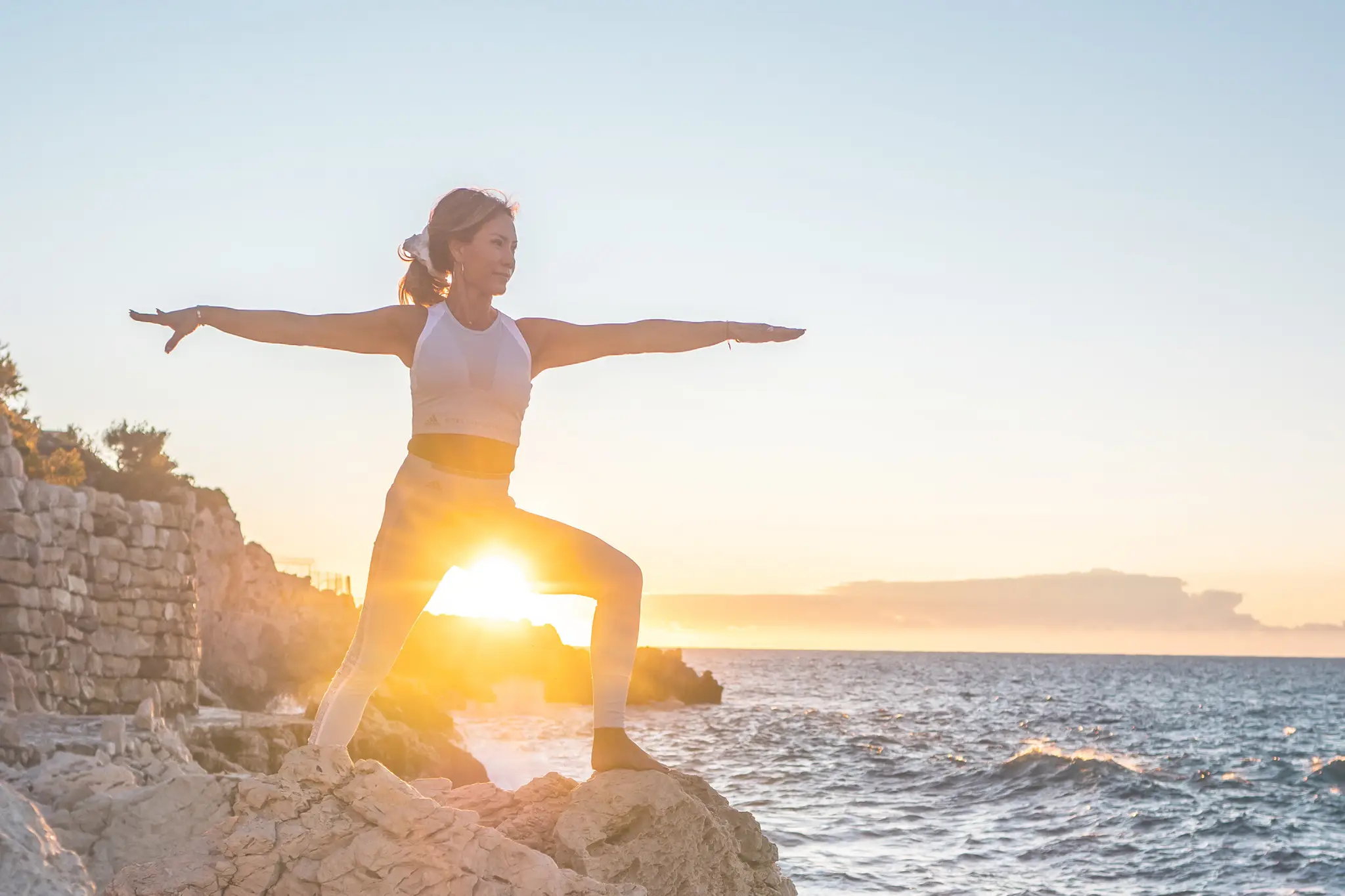 Agapi Yoga By Patricia Angeles