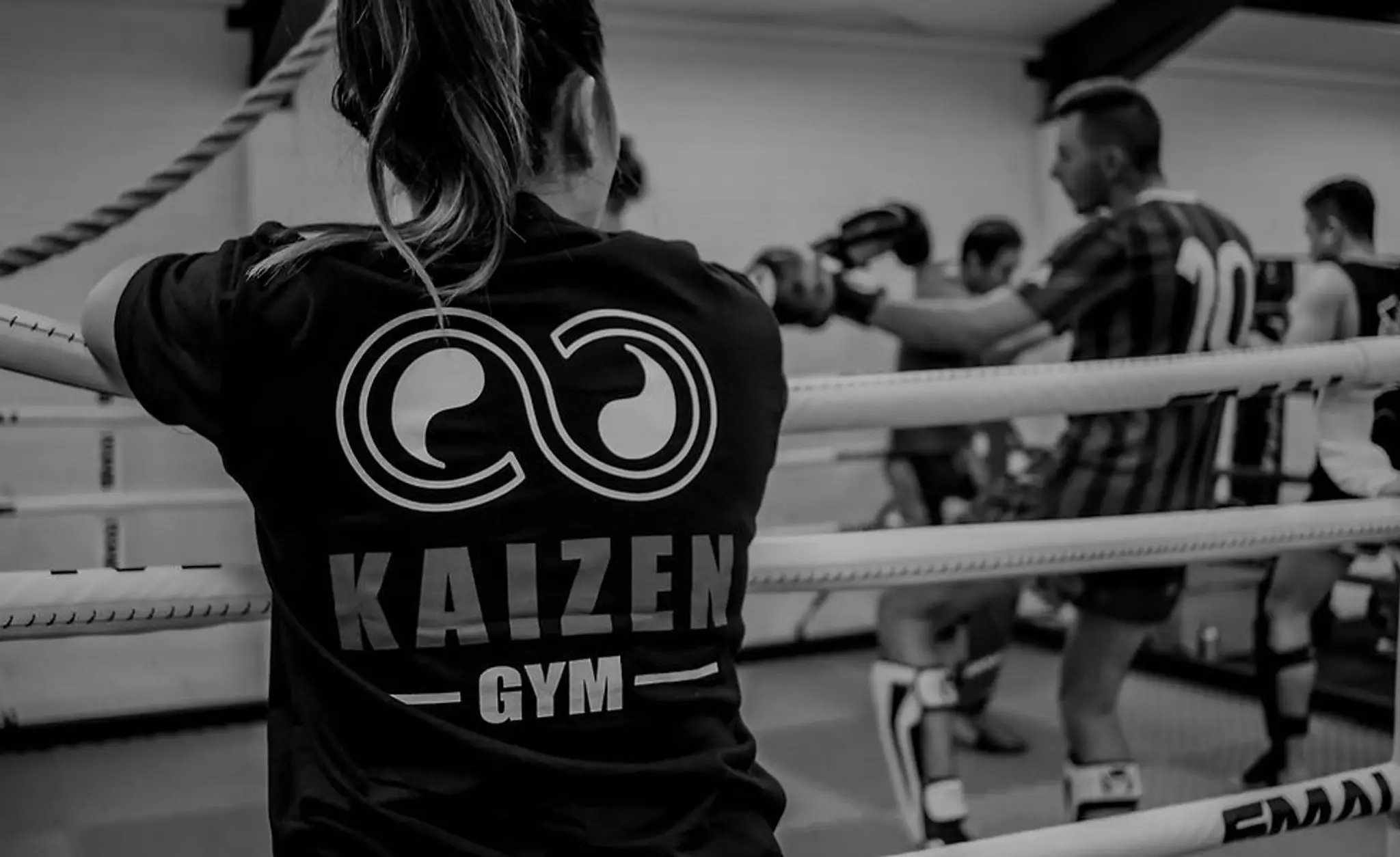Kaizen Gym