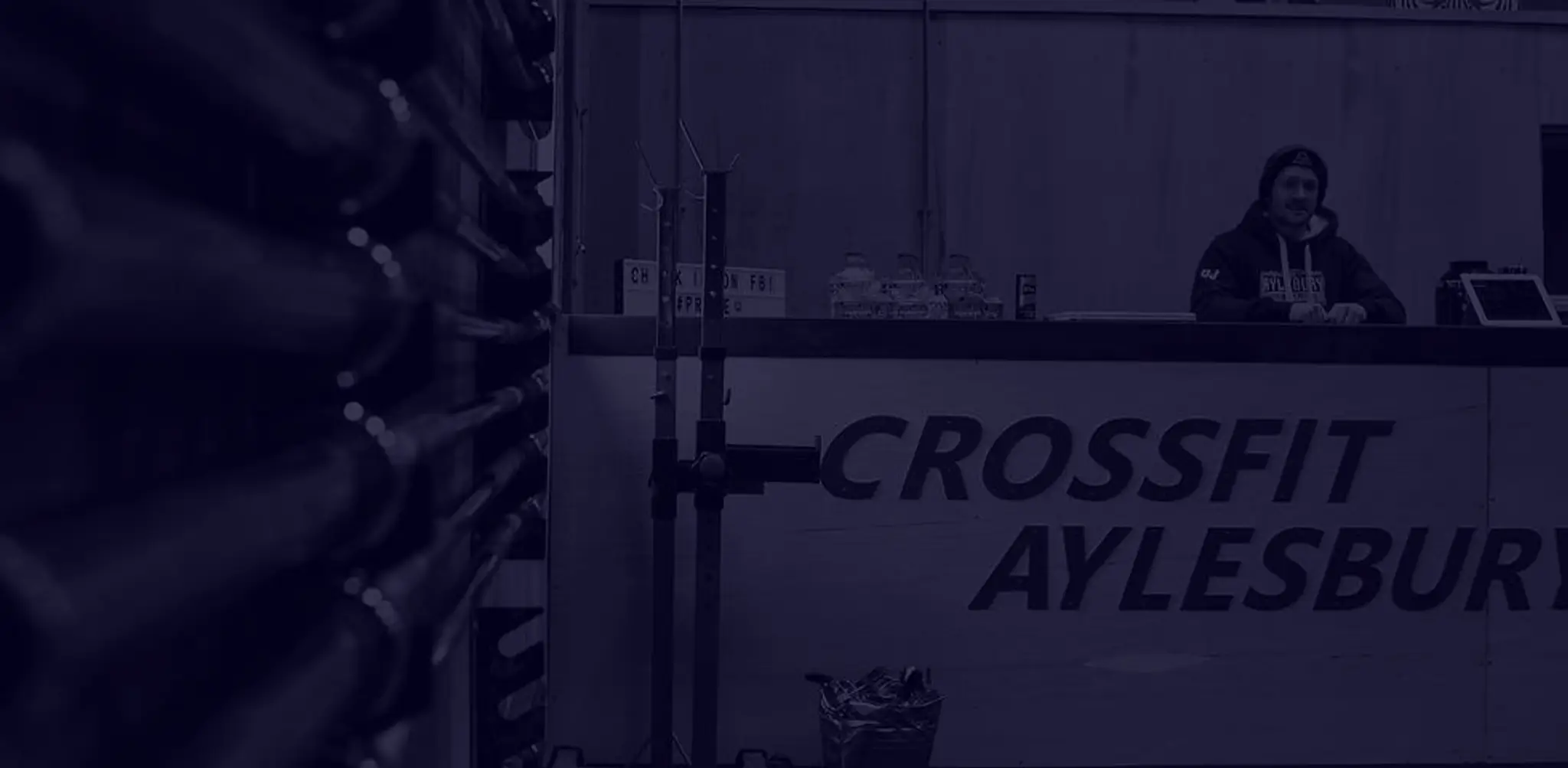 CrossFit Aylesbury