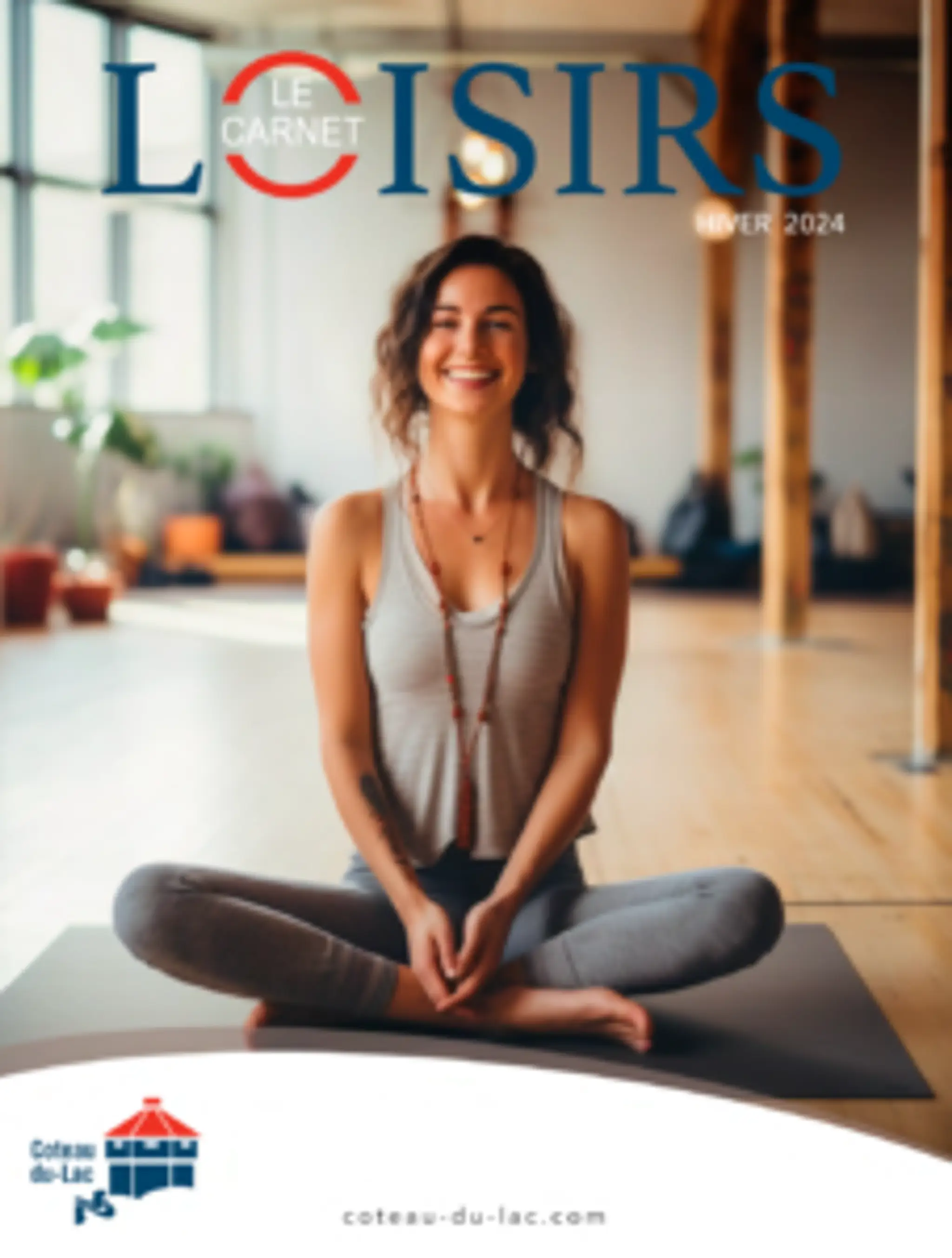 Centre de la nature 4 saisons