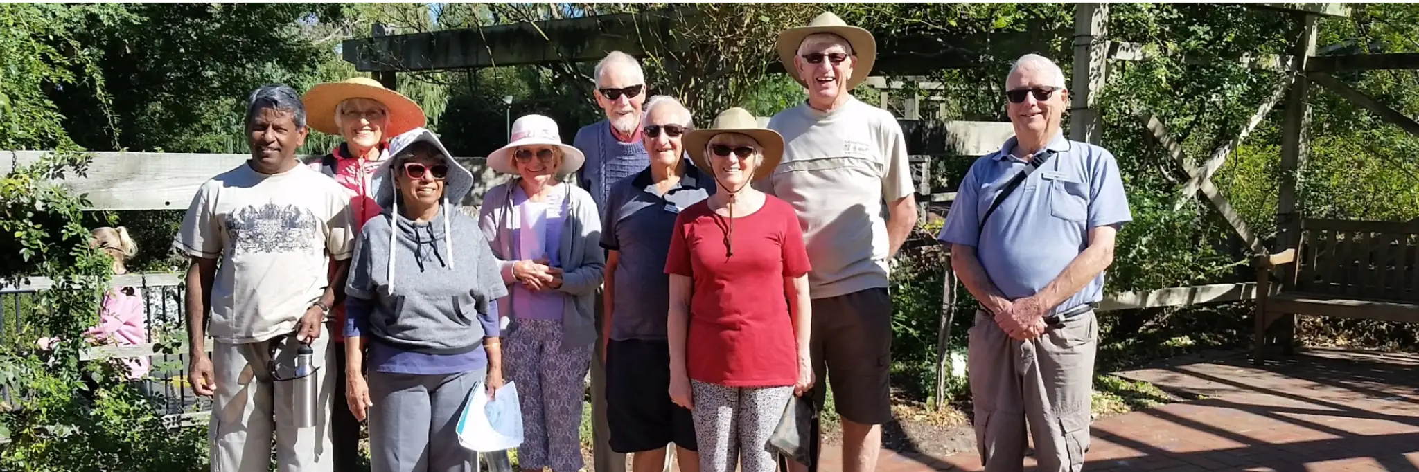 Life Activities Club Darebin