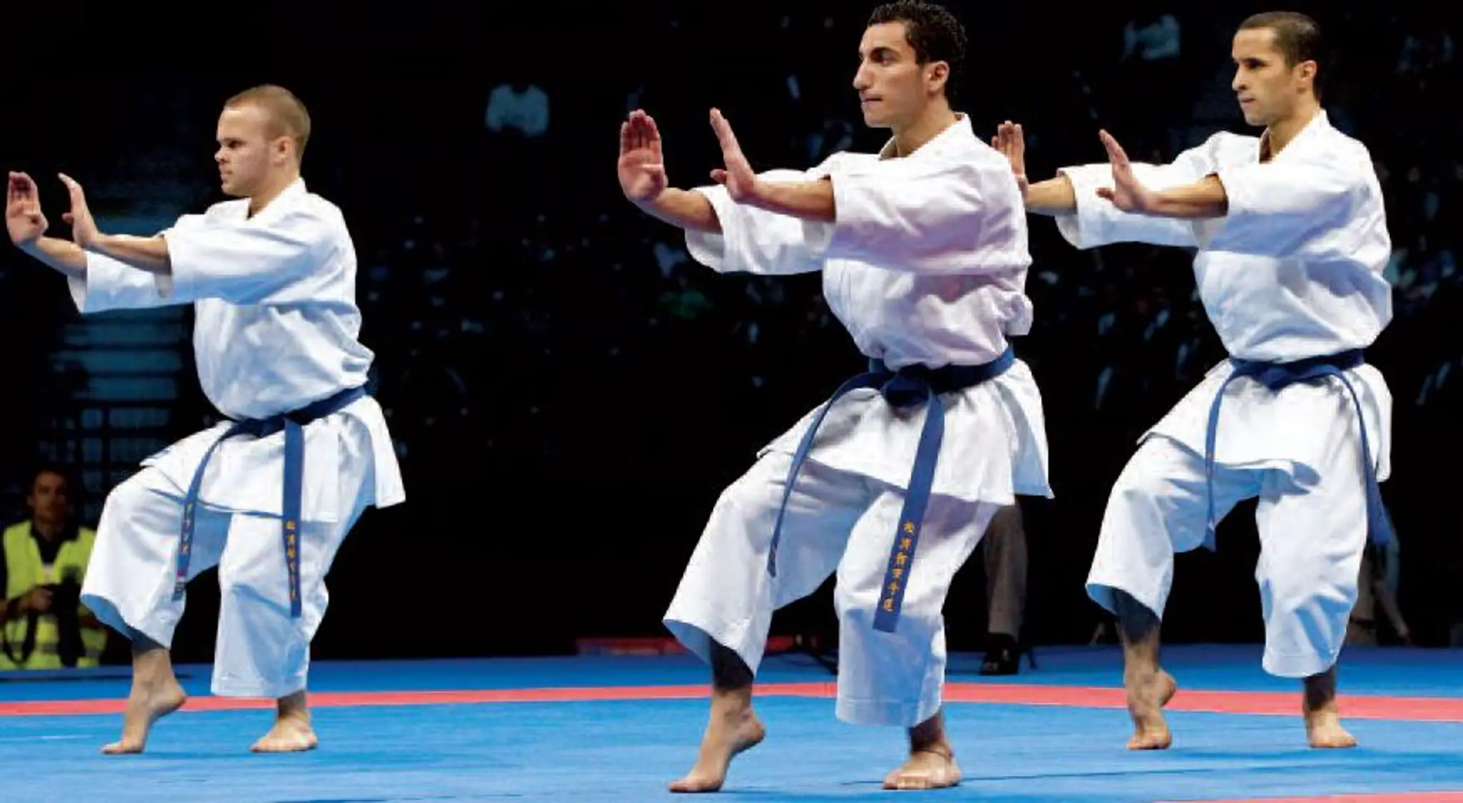 Bushido Club Vaucresson