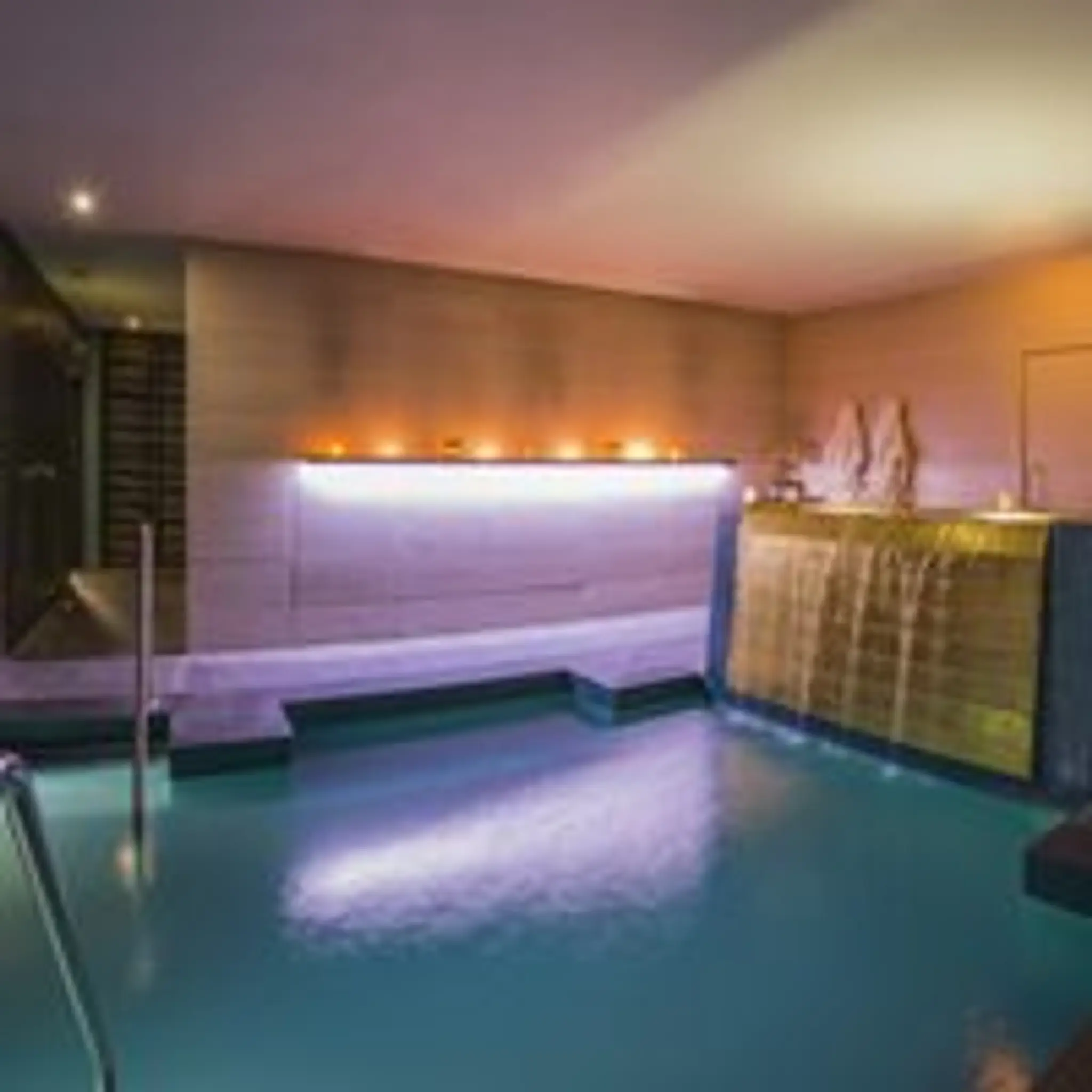 Lifehouse Gym & Pool