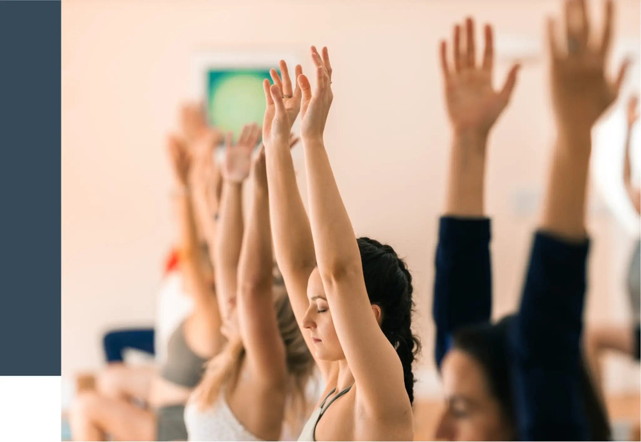 Sandhill House | Yoga Retreats | Venue Hire