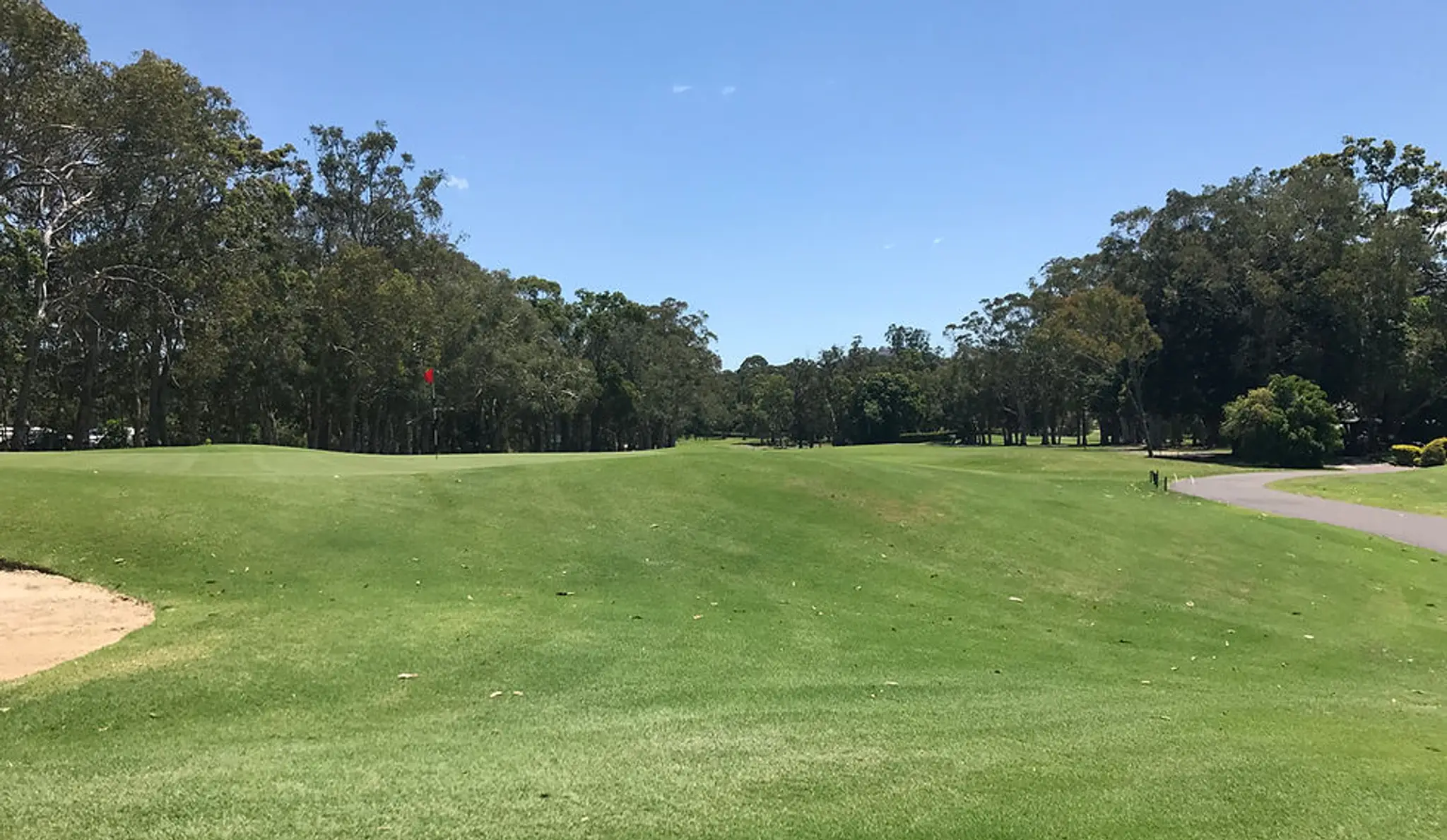 Noosa Golf Academy-jimmydourisgolfcoach