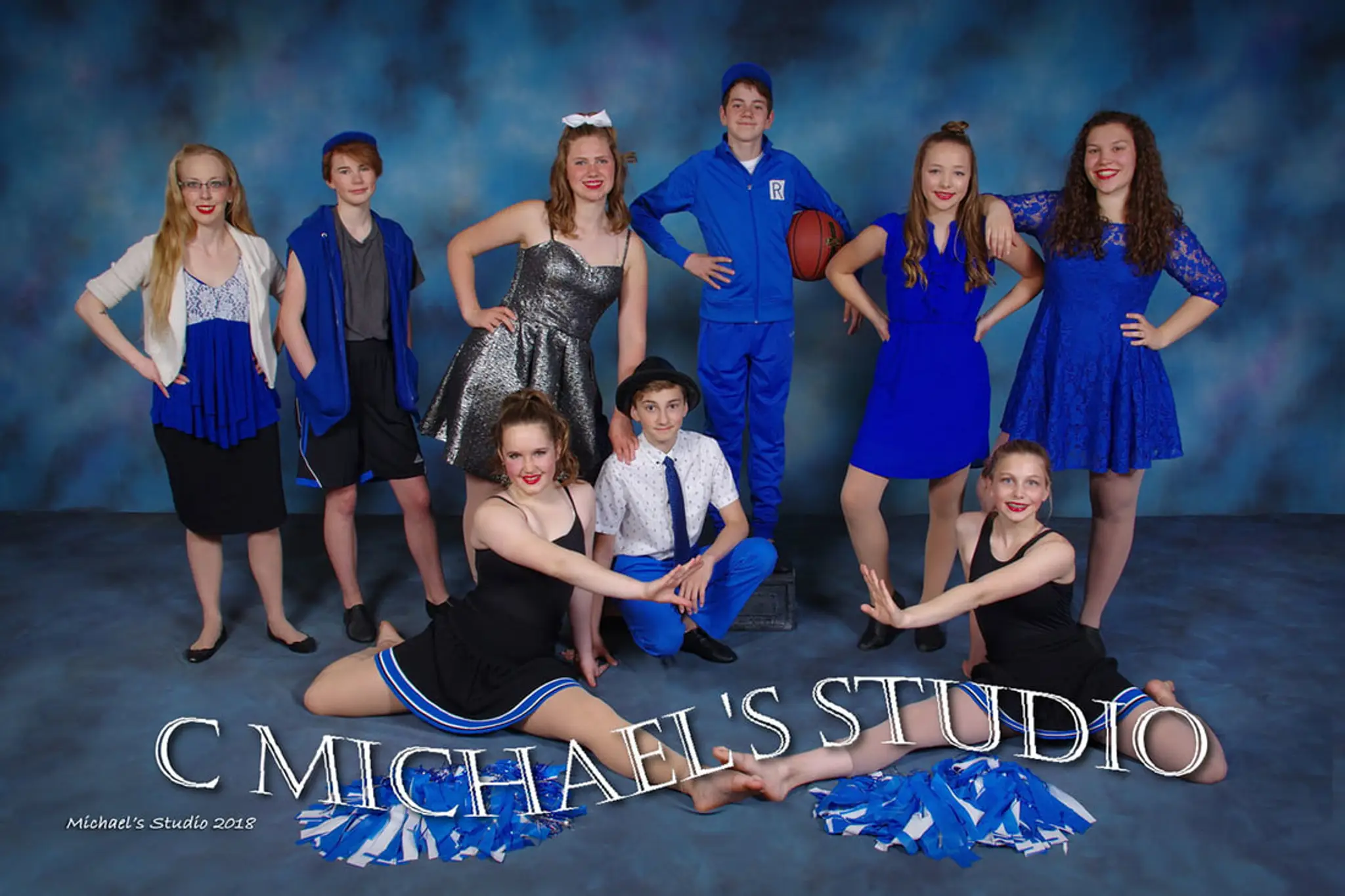 Rosedale valley school of dance