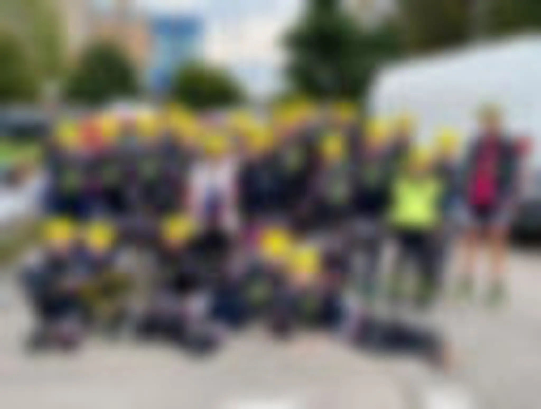 LUIGINO.sk - inline skating club Šaľa