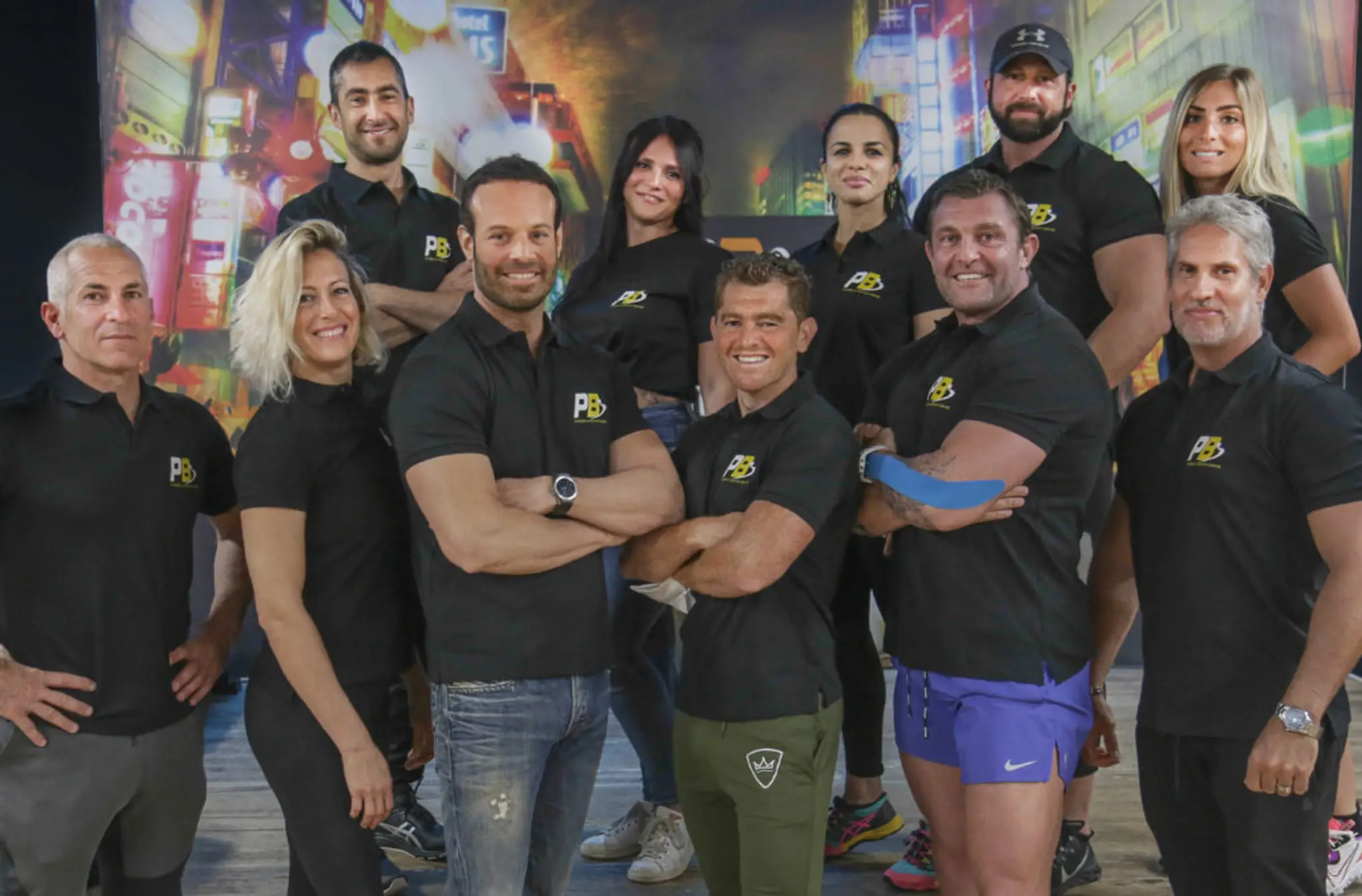 Perfect Bodies - Salle de sport à Bastia