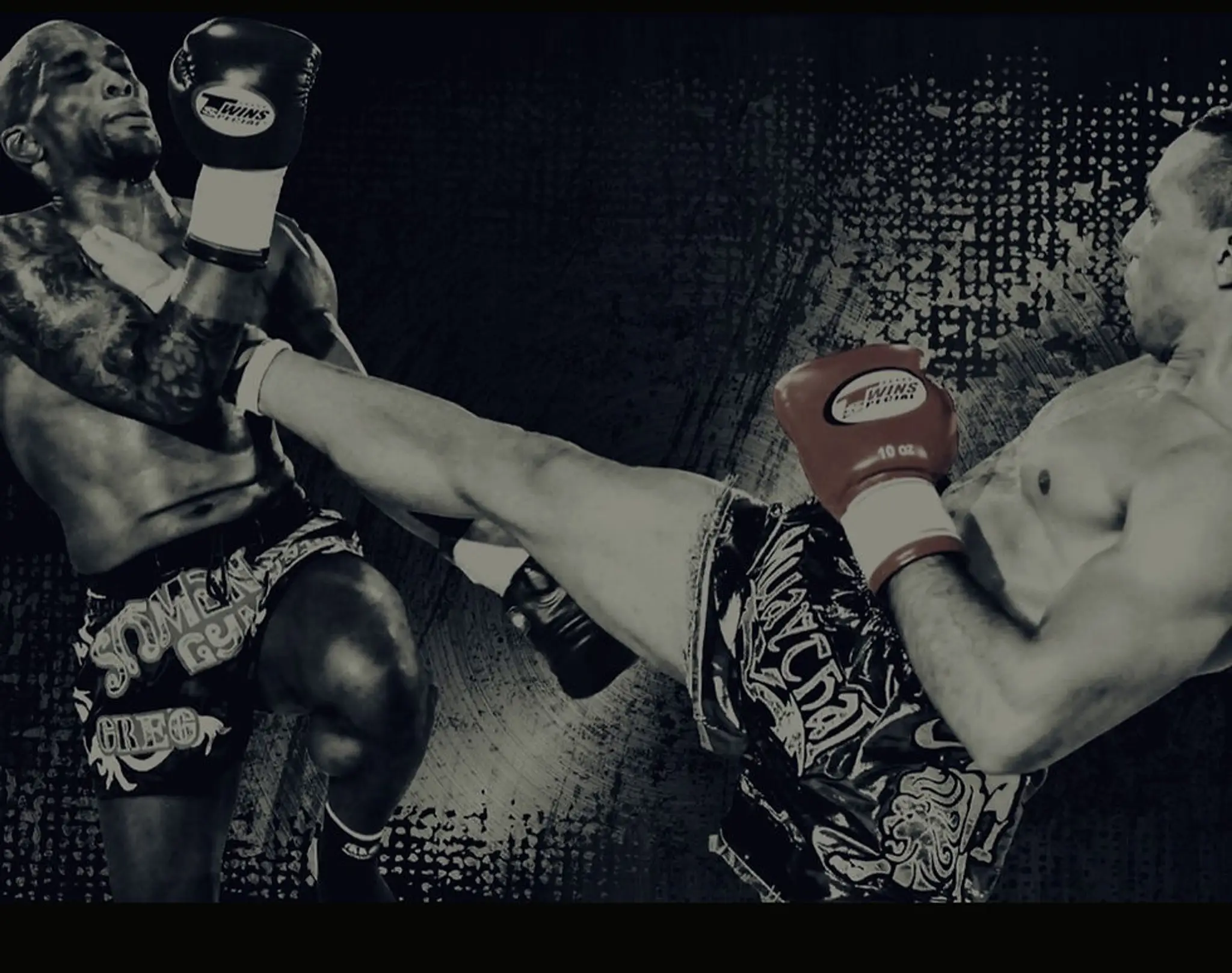 Markham Martial Arts Inc.