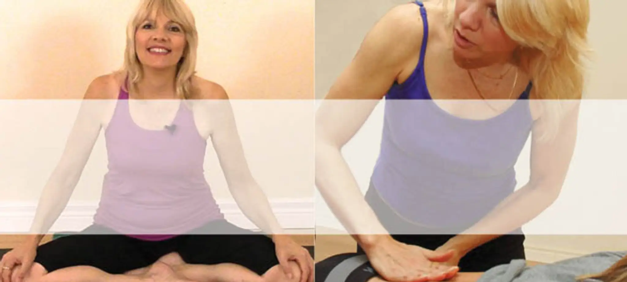 Heaven On Earth & Integrated Health | Osteopathy Yoga Wellness