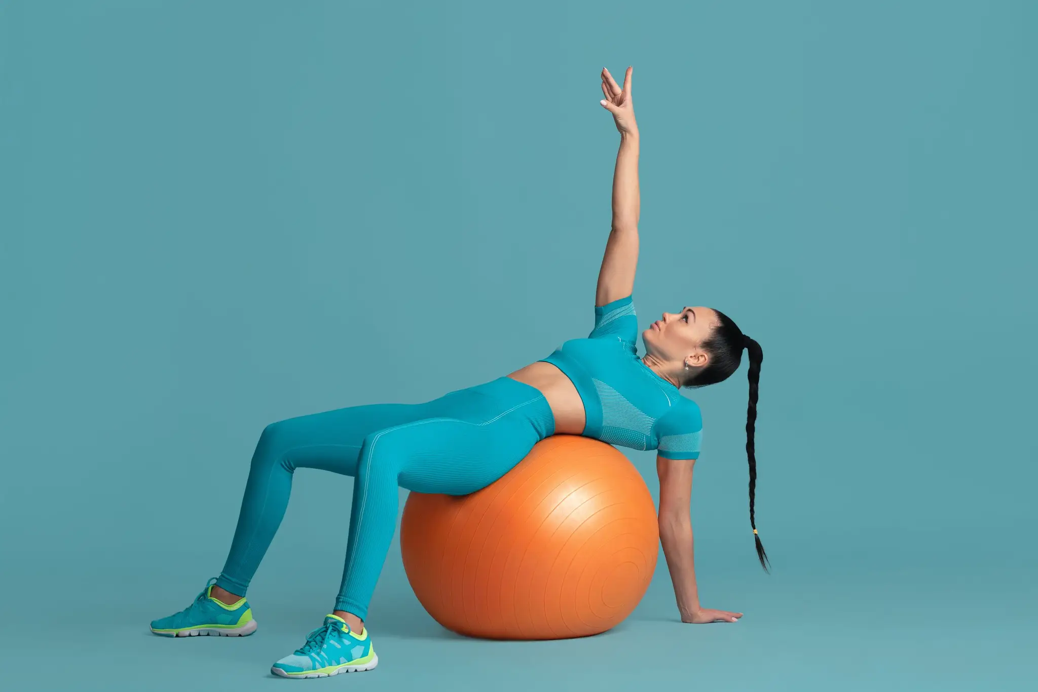 Studio Le Ciel Pilates Rehab Pilates