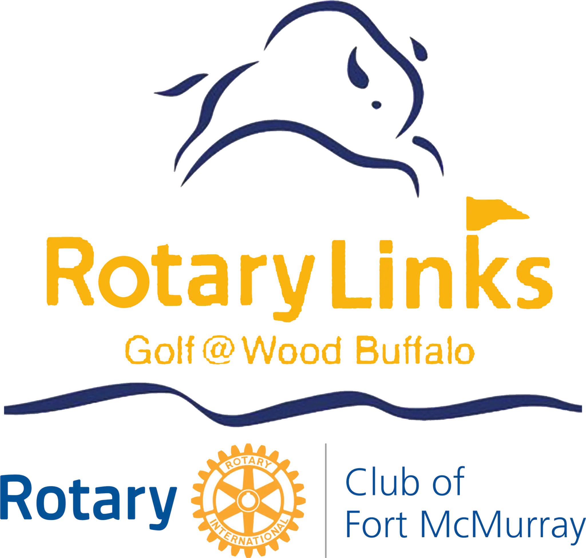 RotaryLinks Golf @ Wood Buffalo
