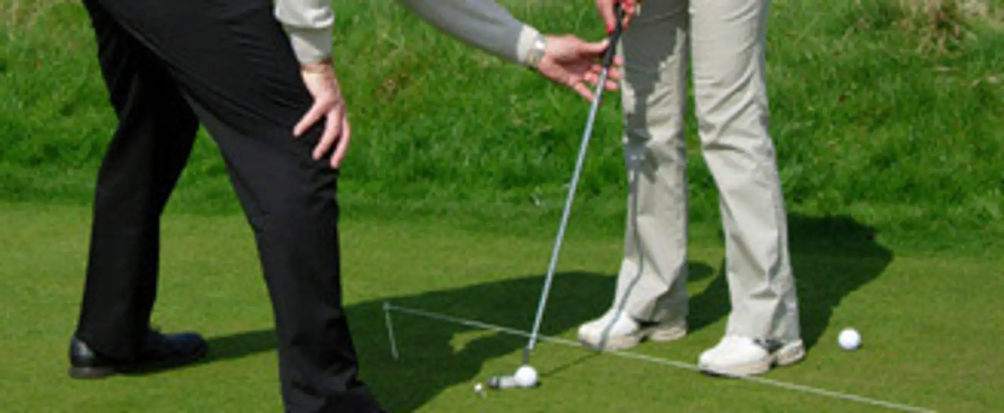 Lee Johnson Golf Academy