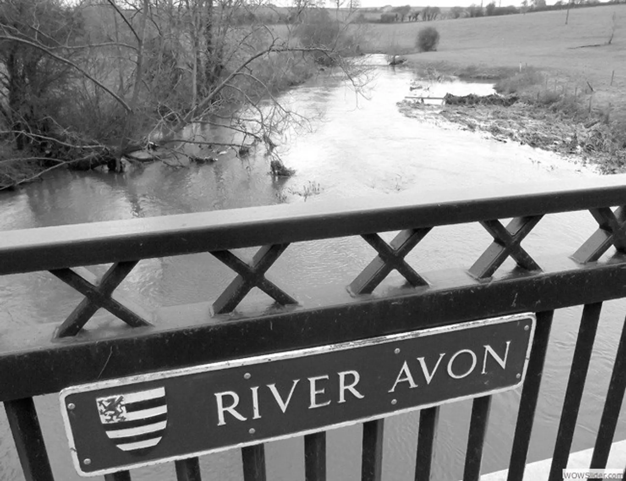 Riverside Angling Club