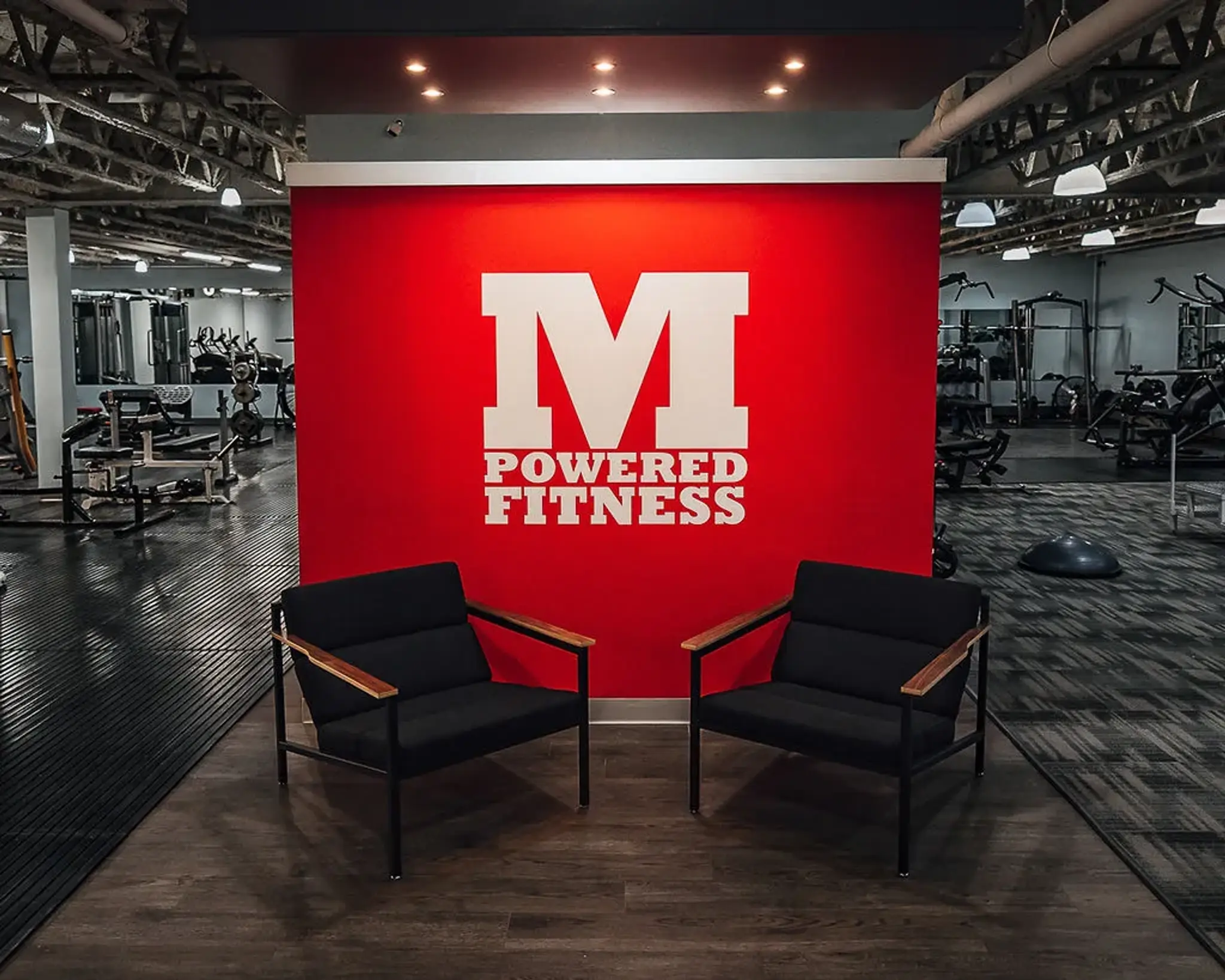 Mpowered Fitness