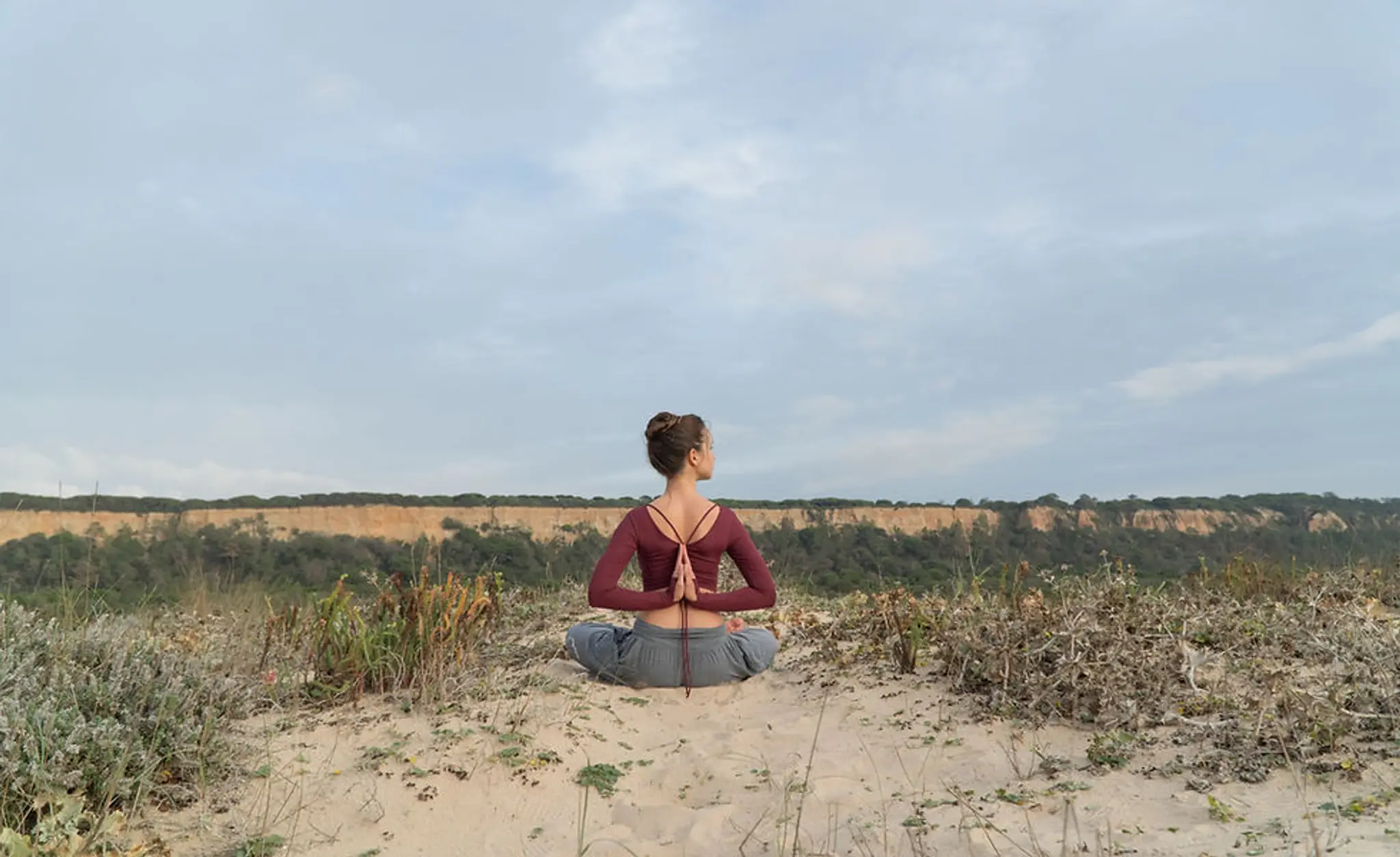 The Nook Yoga Studio