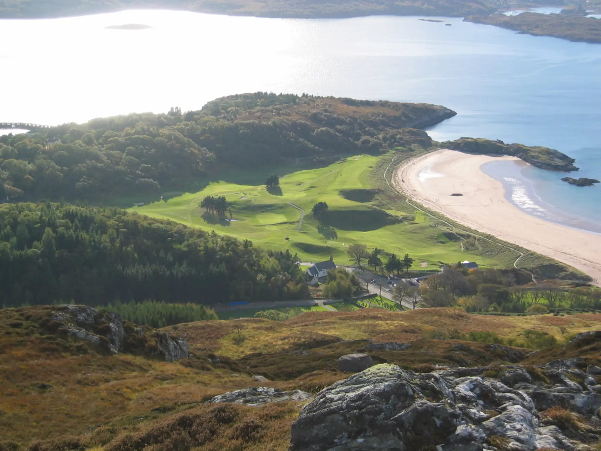 Gairloch Golf Club
