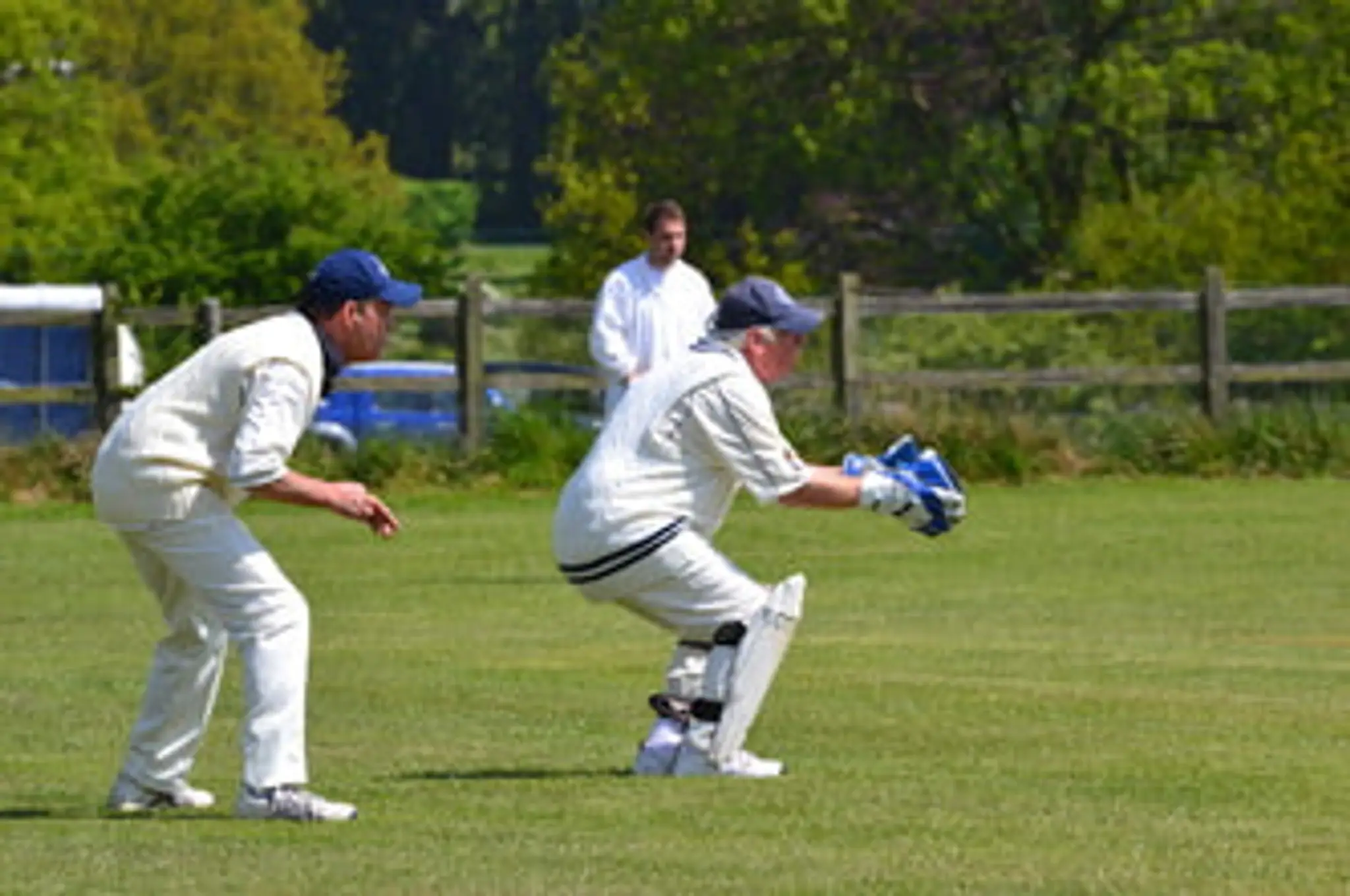 Underriver Cricket Club
