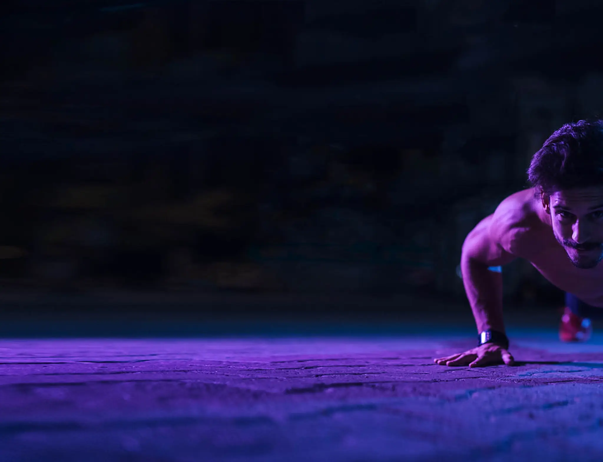 Alpha Club Fitness
