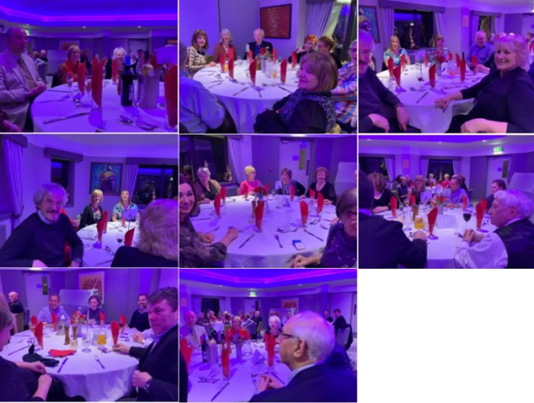 Altrincham Bridge Club