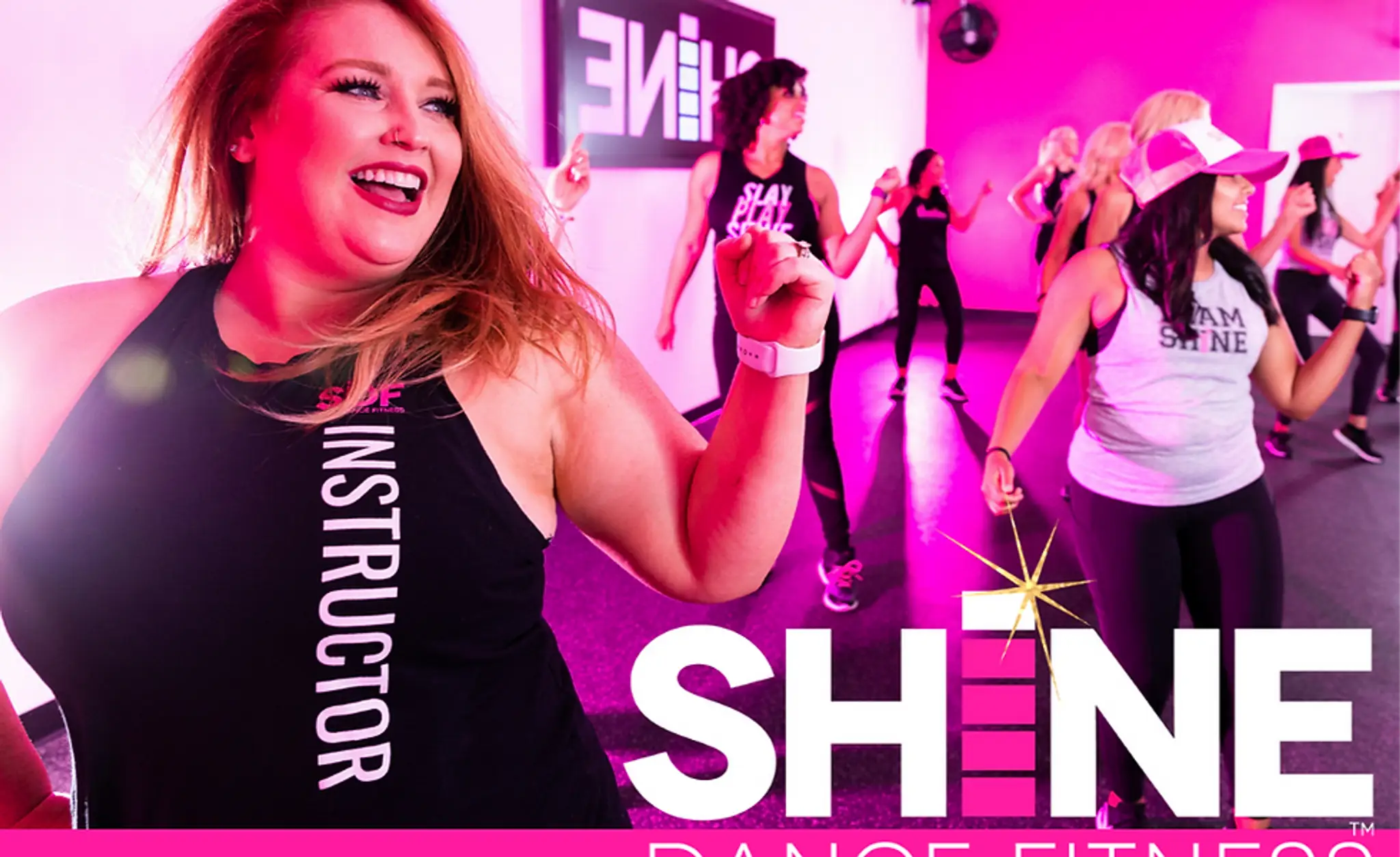 UpBeat Fitness