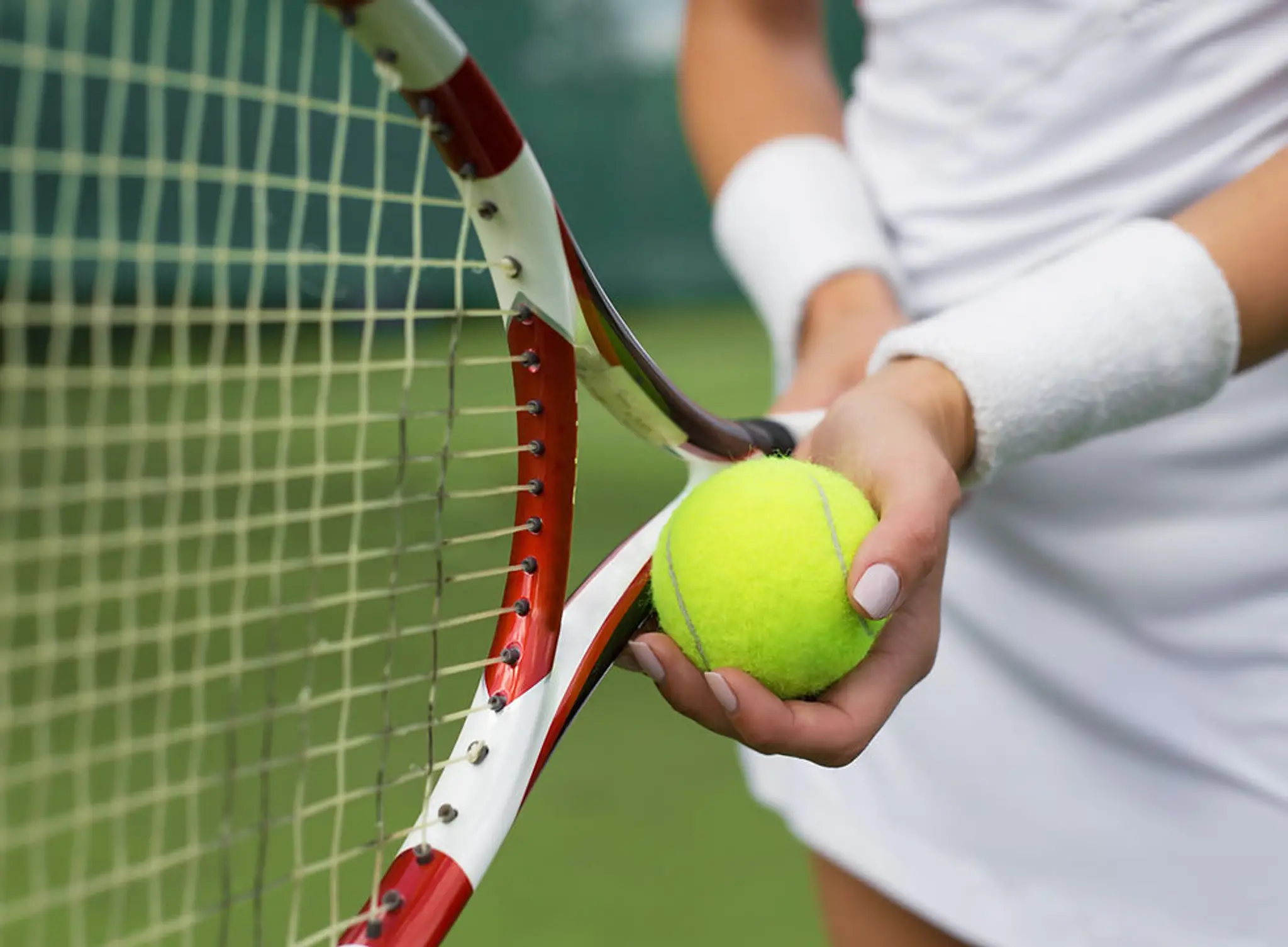 Perform with Power Tennis Academy