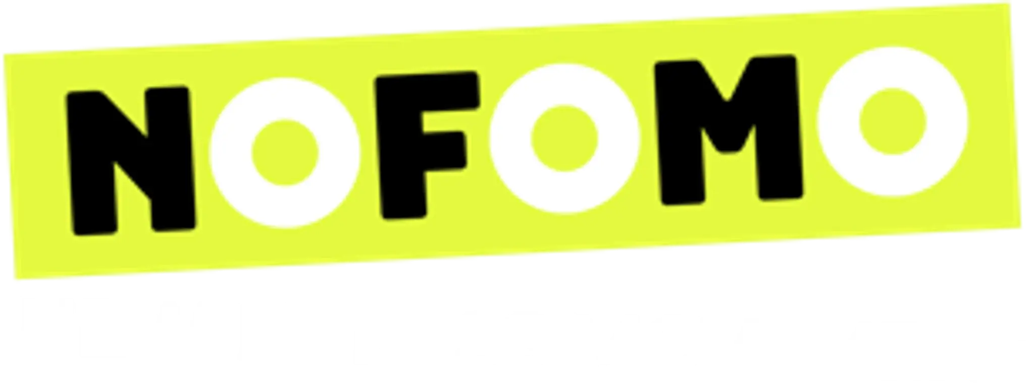 NOFOMO Gym