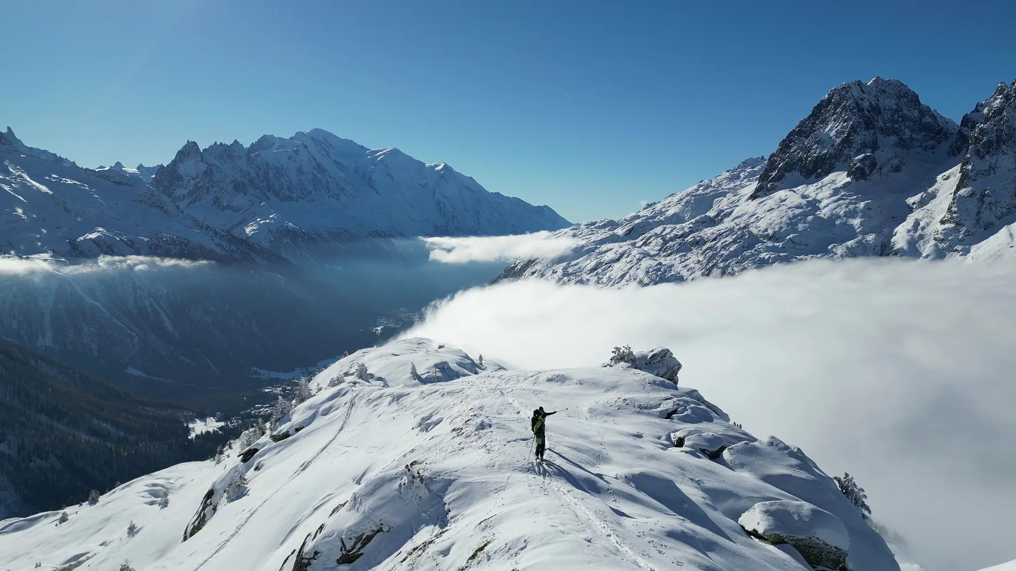 Company Des Guides Of Chamonix