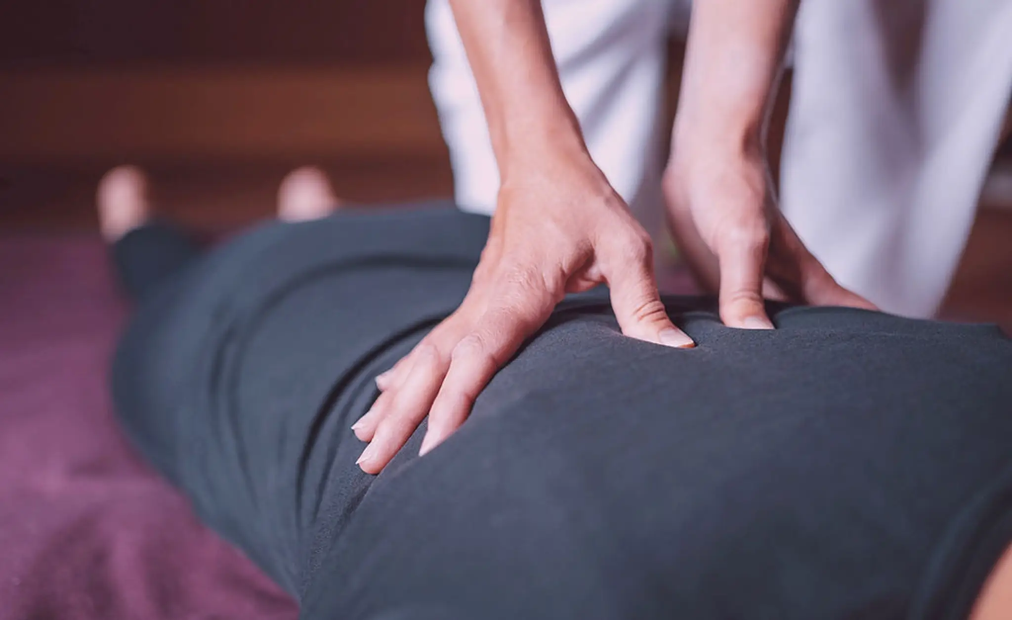 Rose and Crown Clinic