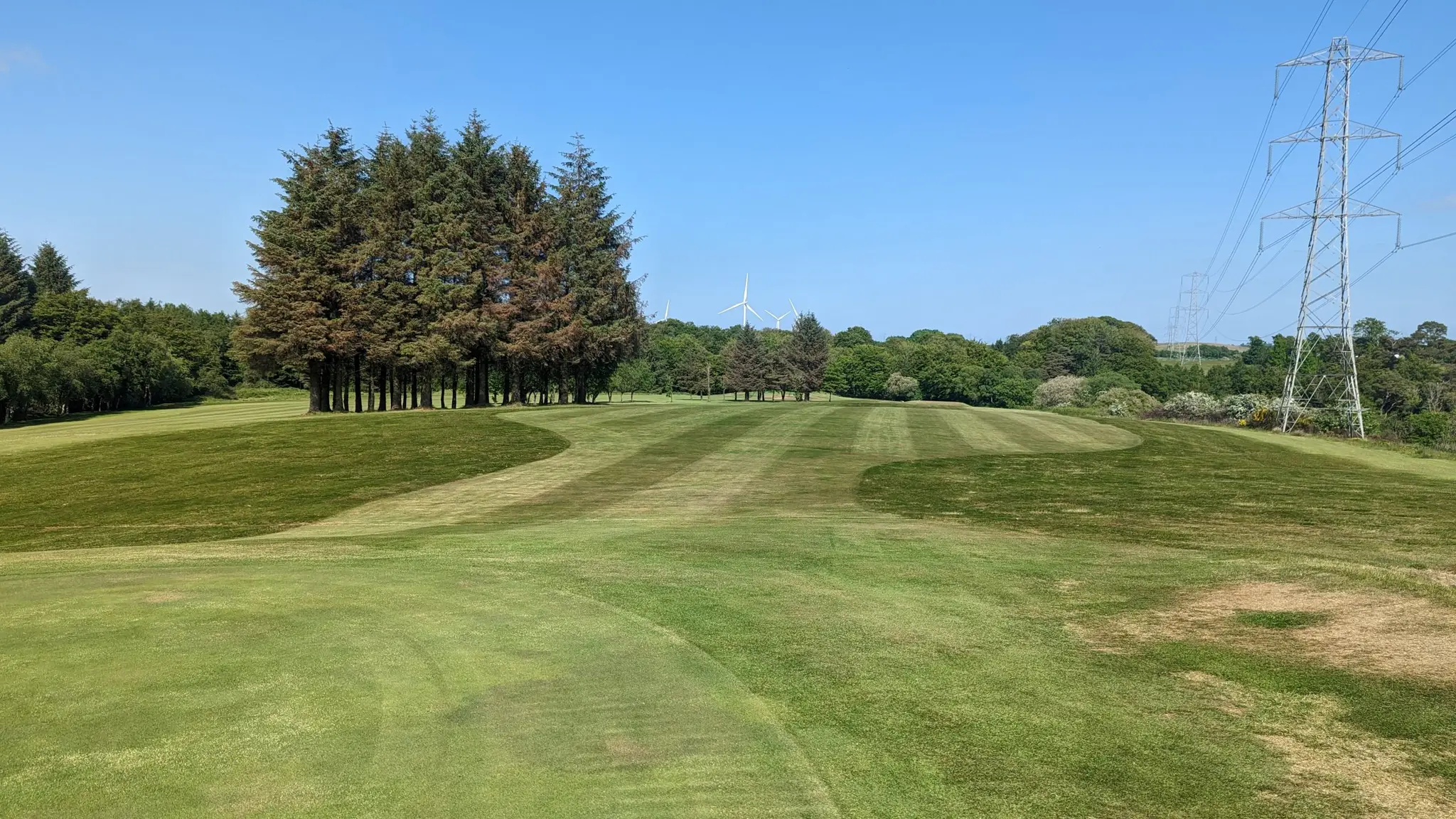Torrance House Golf Club
