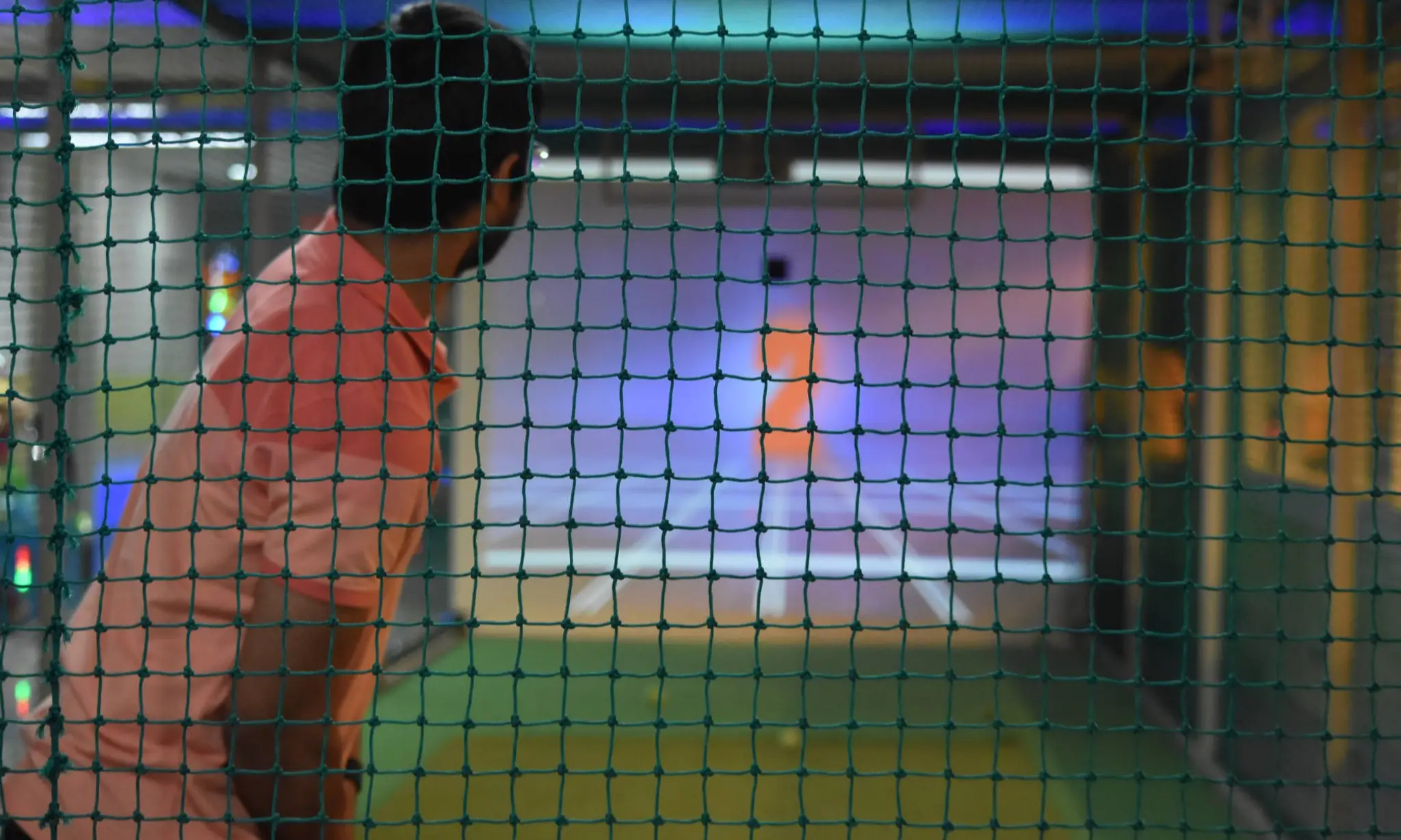 Straight Drive Gaming - Sports & Leisure Zone