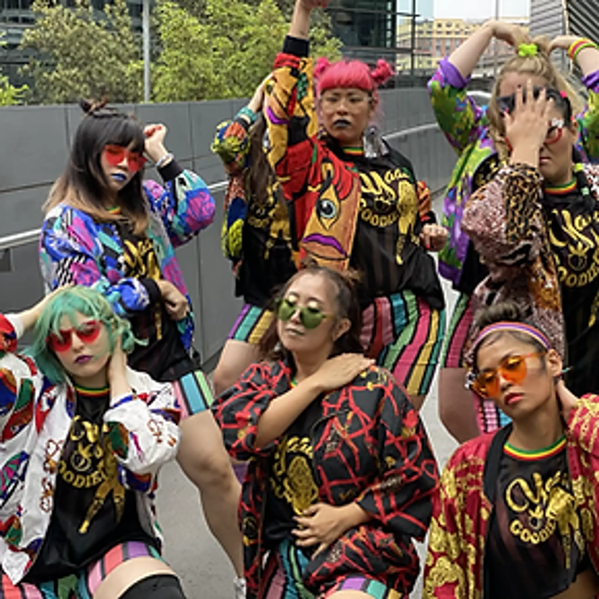 DanceKool Studio Epping