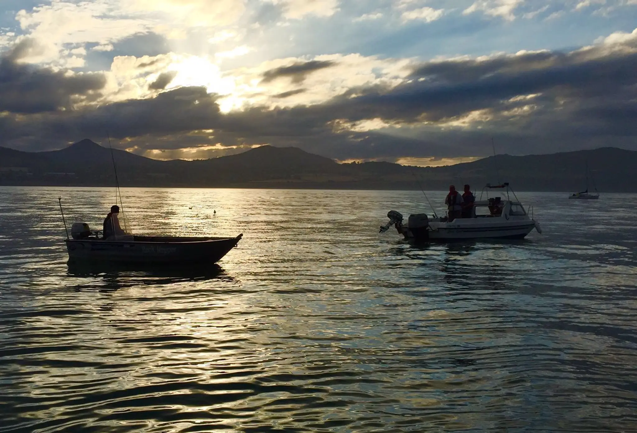 Greystones Ridge Angling Club