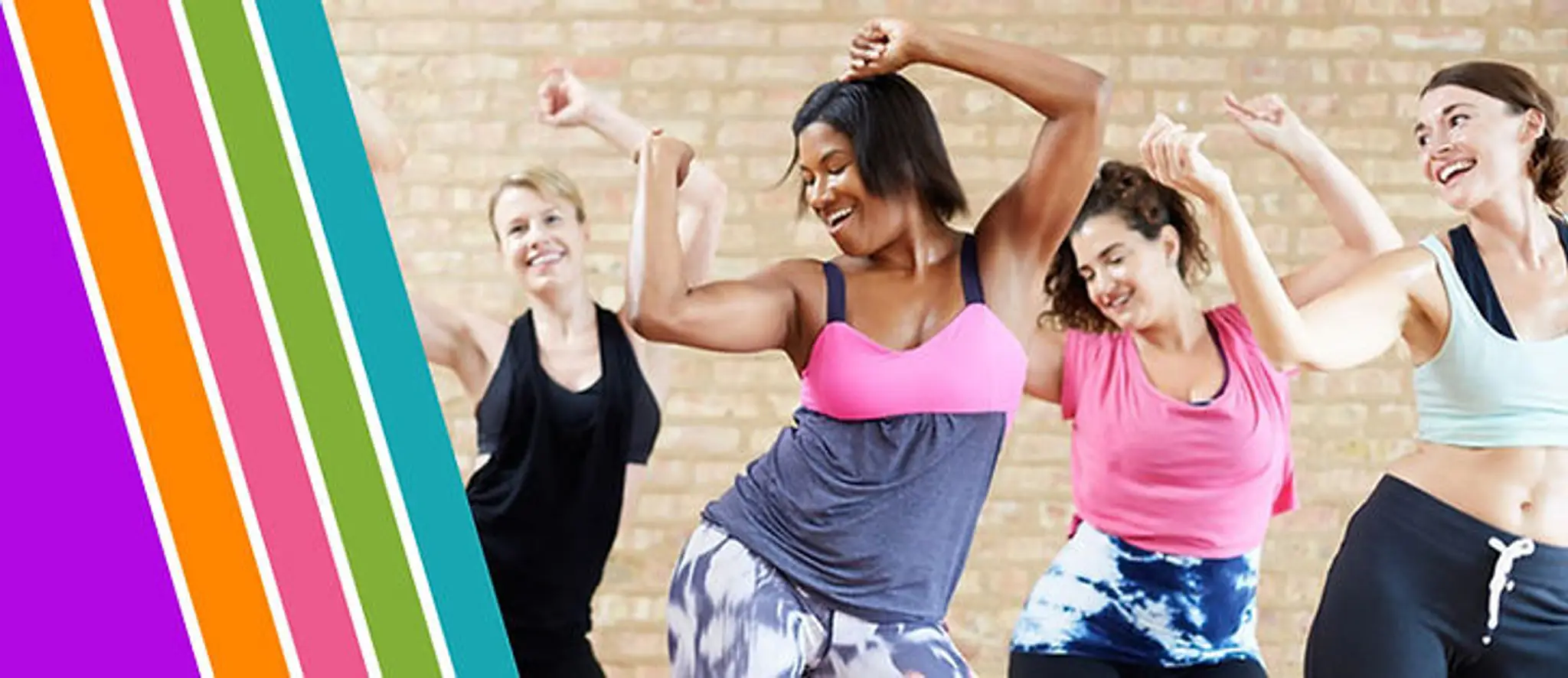 Forever Young Fitness & Zumba