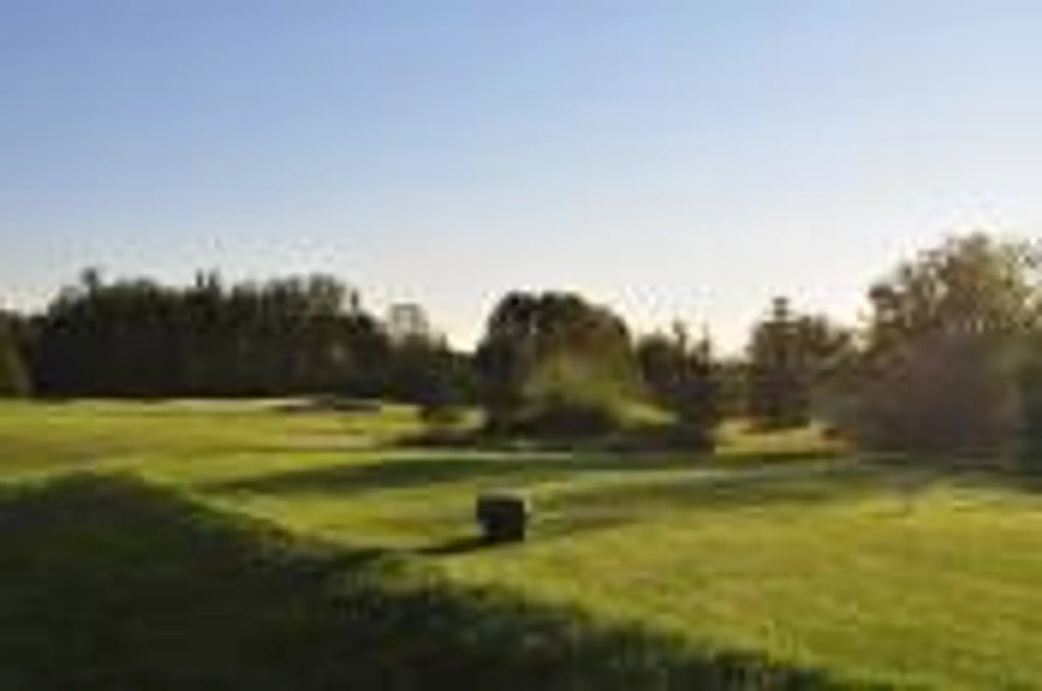 Gull Lake Golf Course