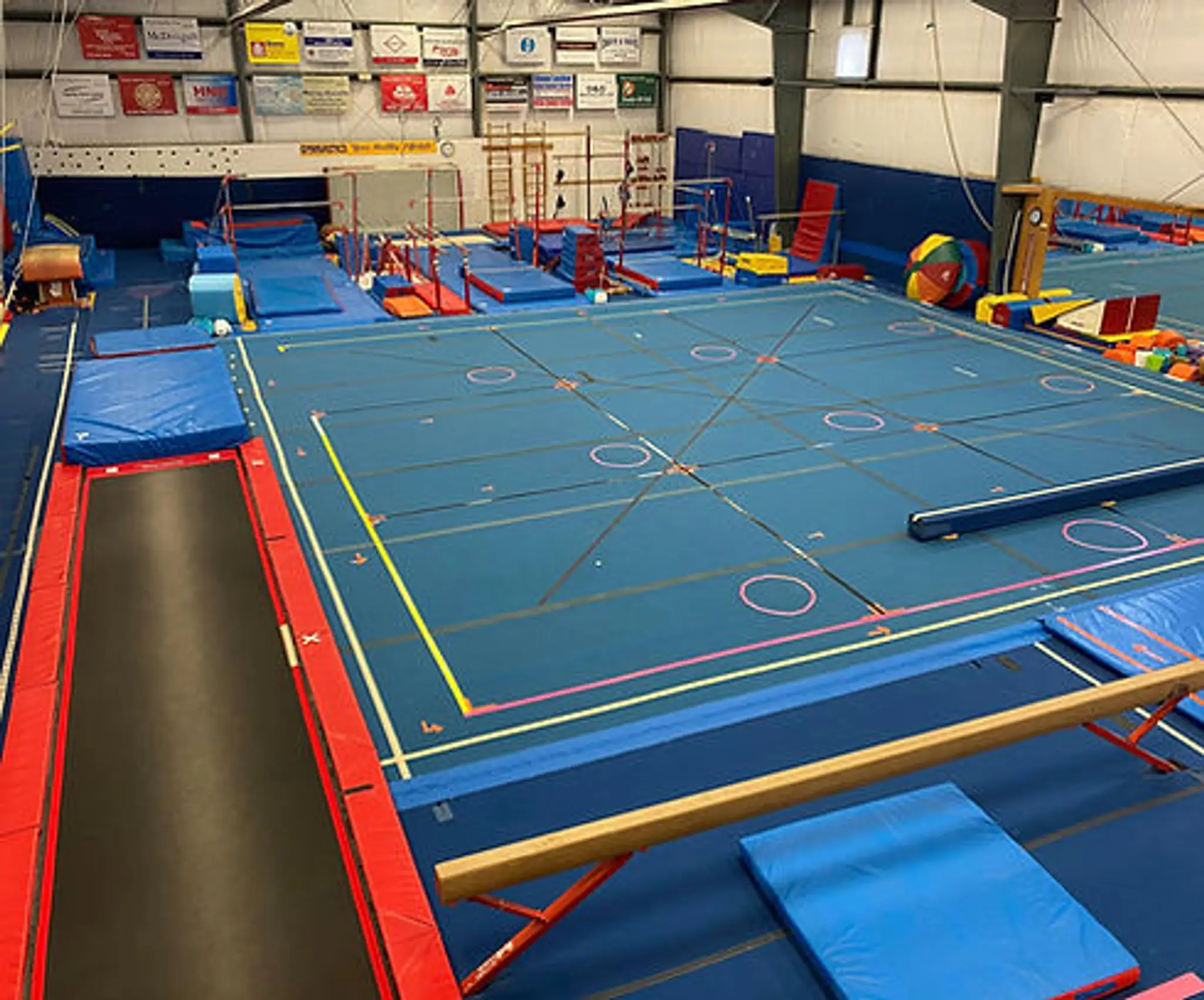 Greater Napanee Gymnastics Club