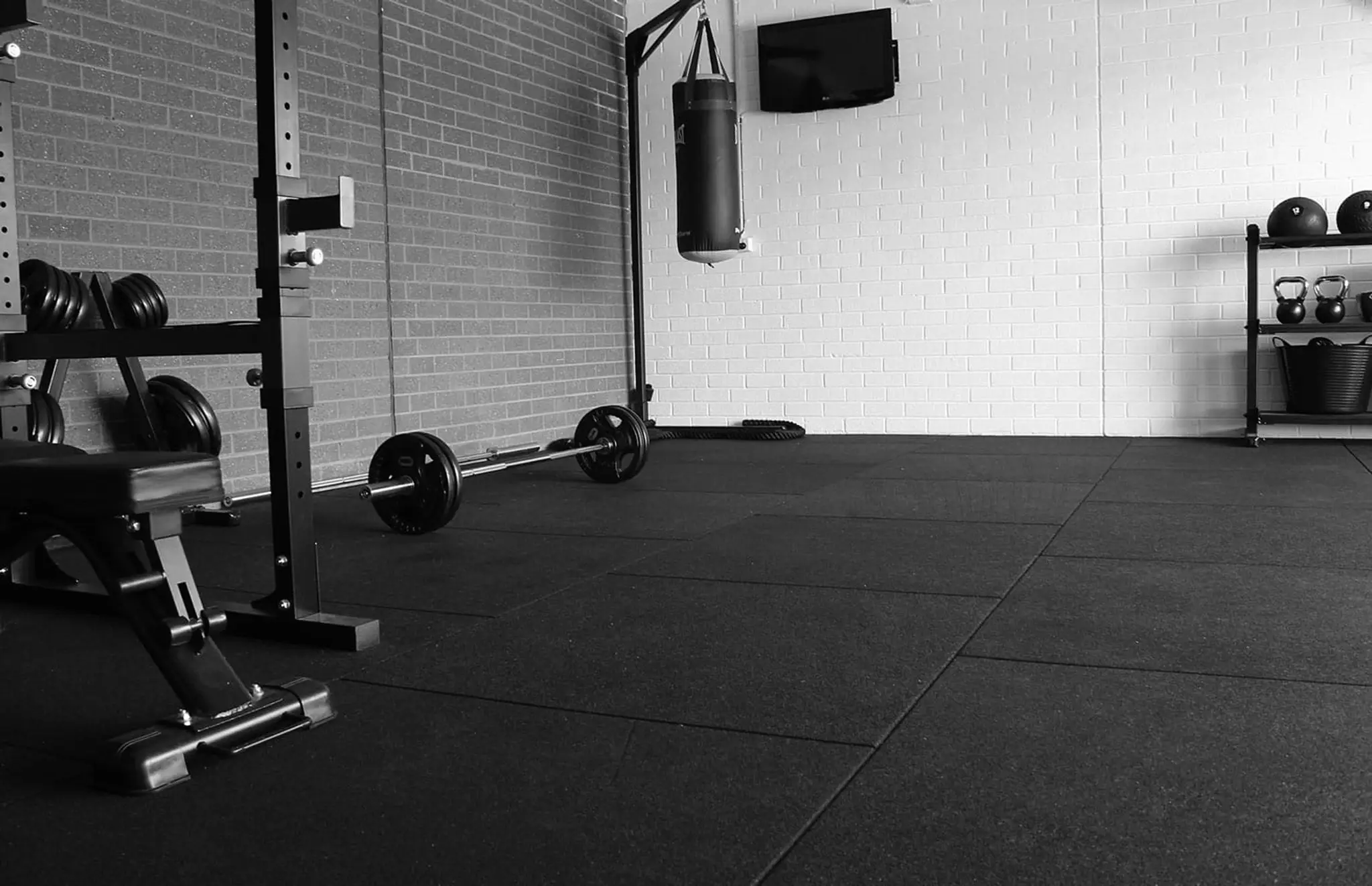 Team McLean Fitness Club