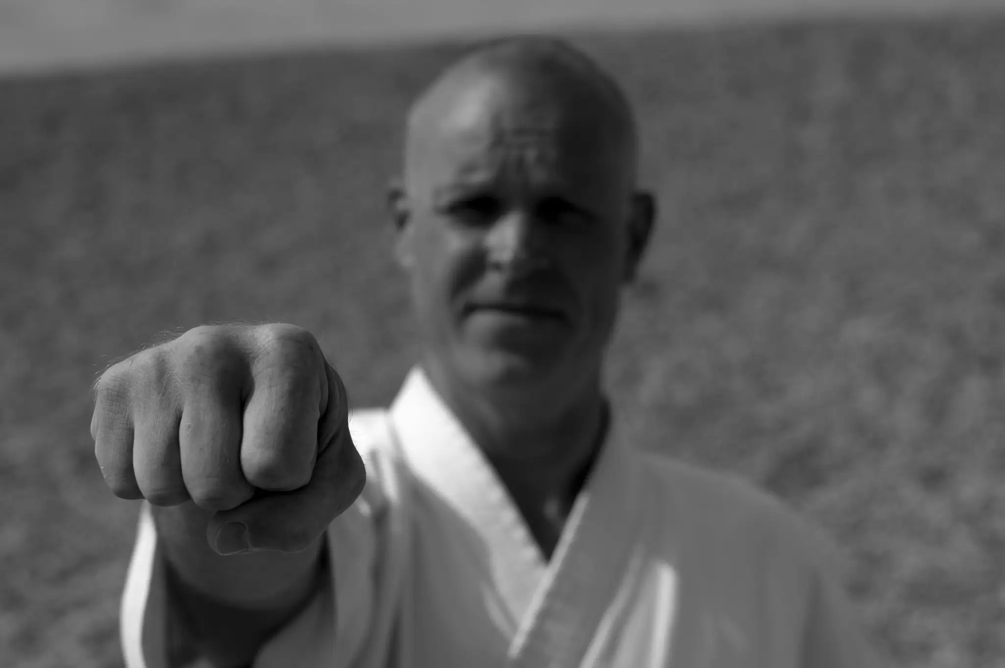 Stubbington Karate Academy