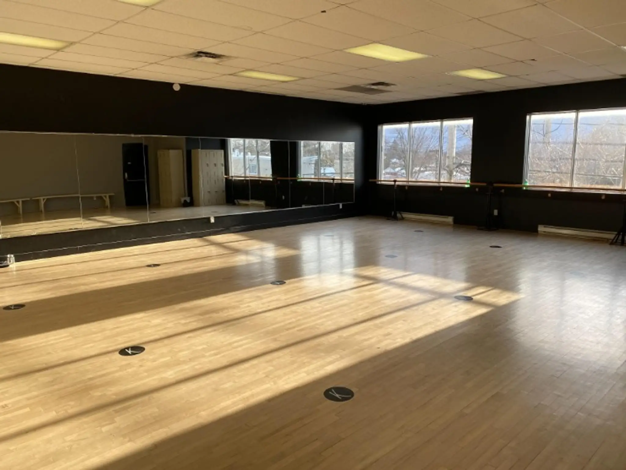 Ecole De Danse Prestige - Studio Prestige