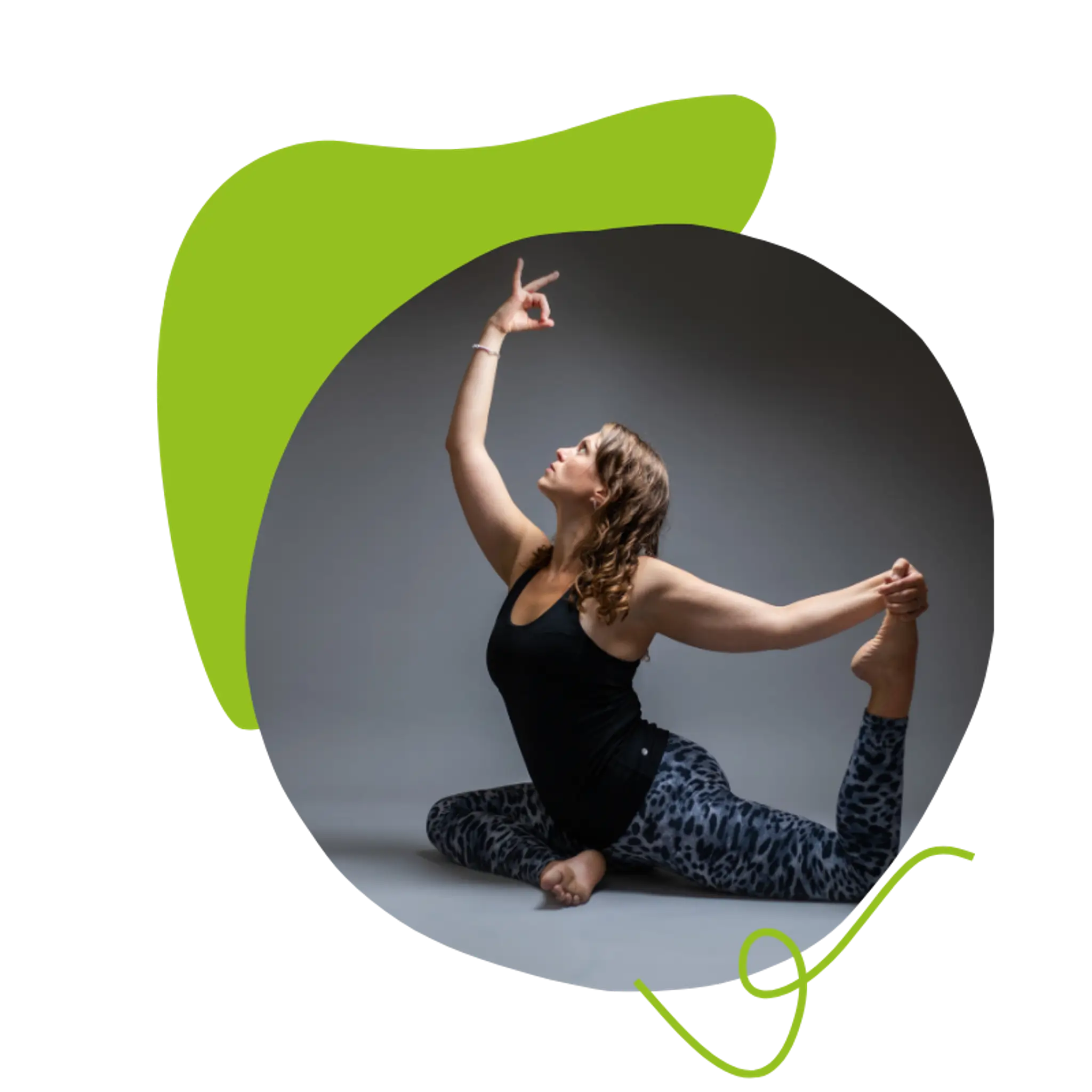 Inline Health - Sports Massage, Yoga & Pilates 1:1's and Classes