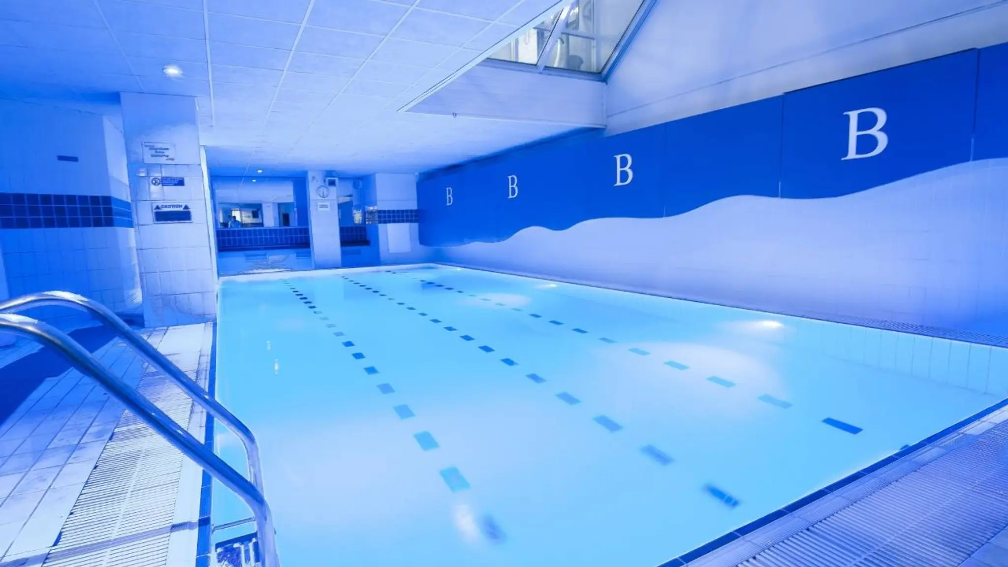 Bannatyne Health Club Maida Vale