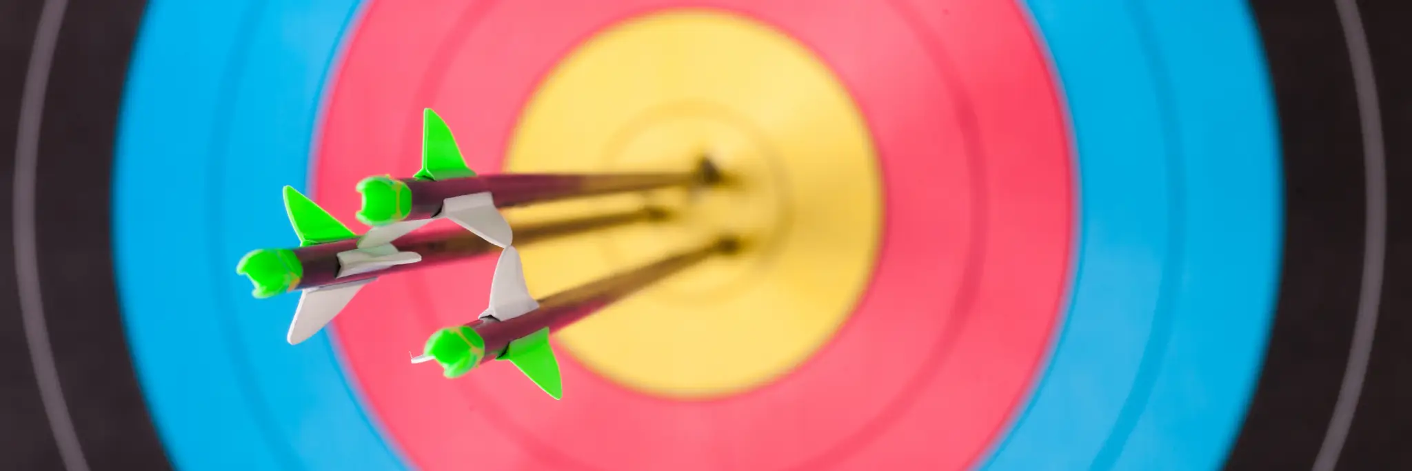 South Queensland Archery Society 