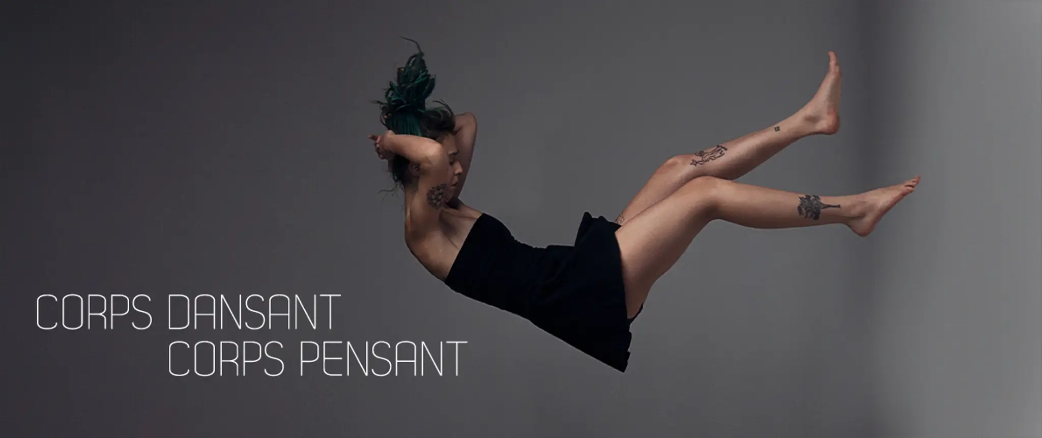 Universit du Qubec  Montral - Dance Faculty