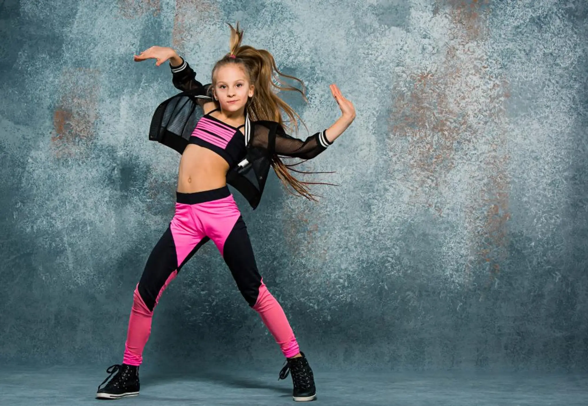 Dance School Minniti
