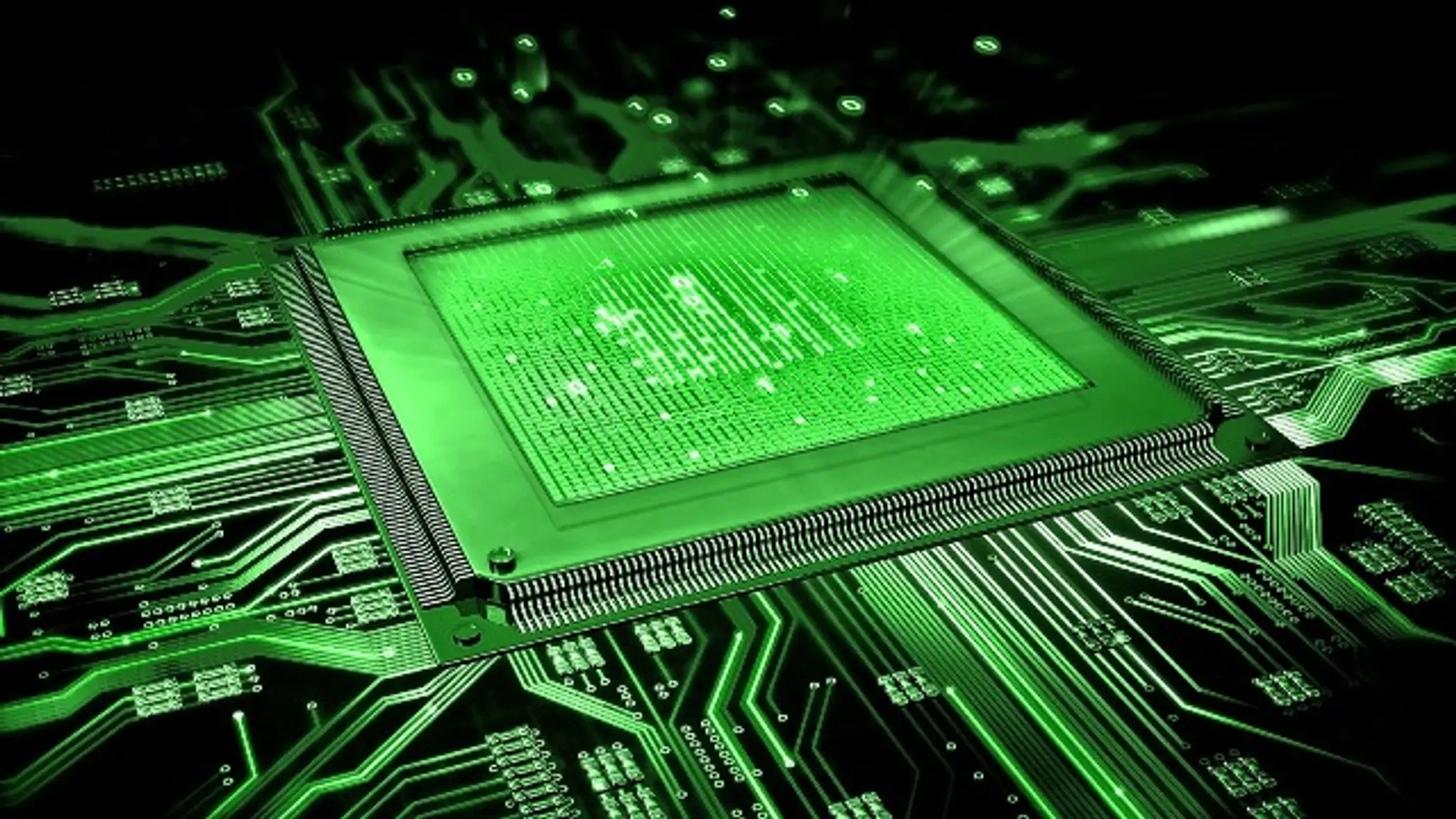 Cumberland Information Technologies