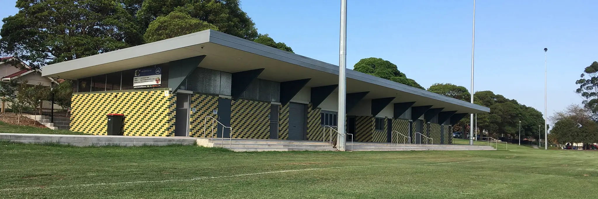 Burwood Football Club