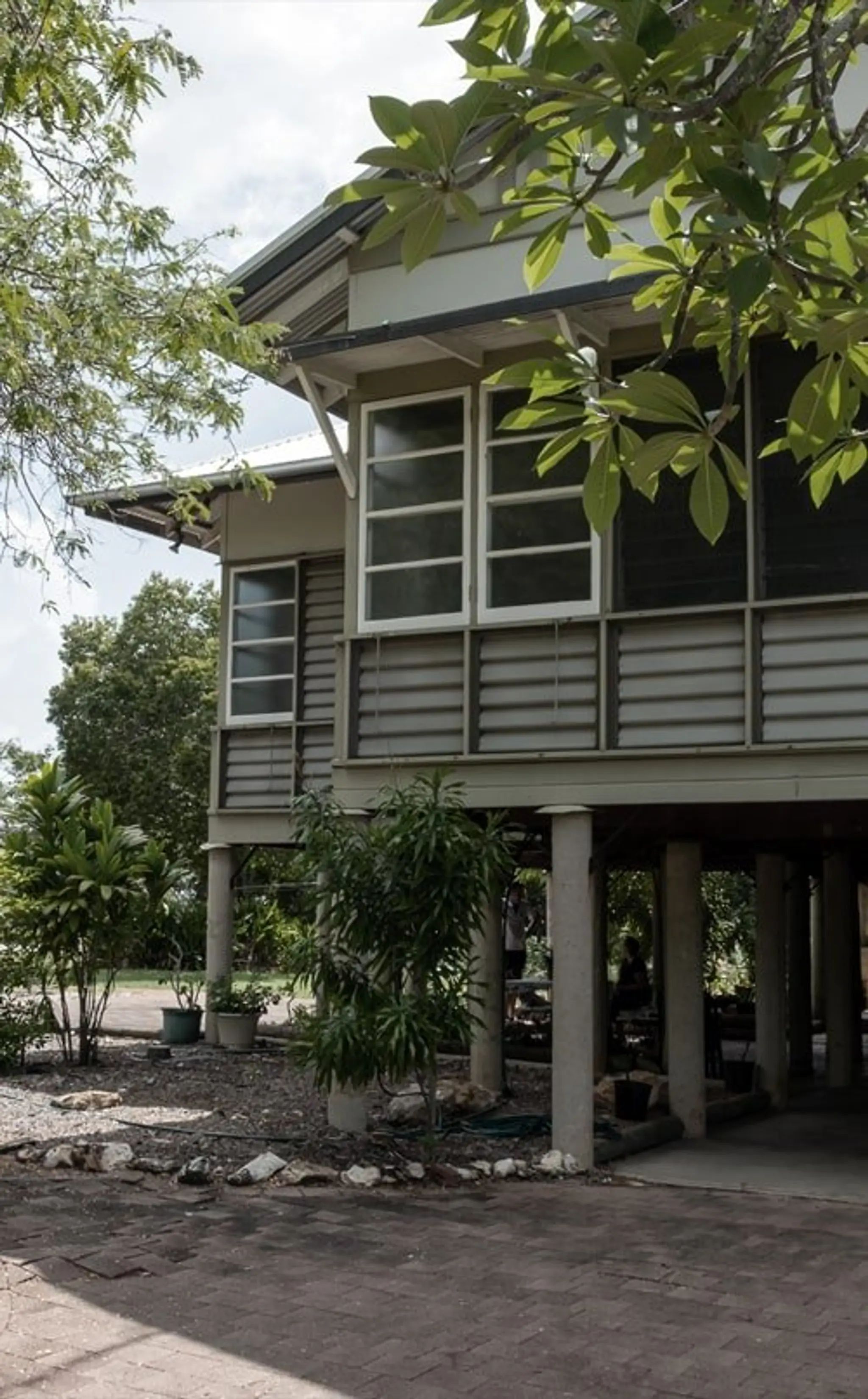 The Wellness Hub Darwin