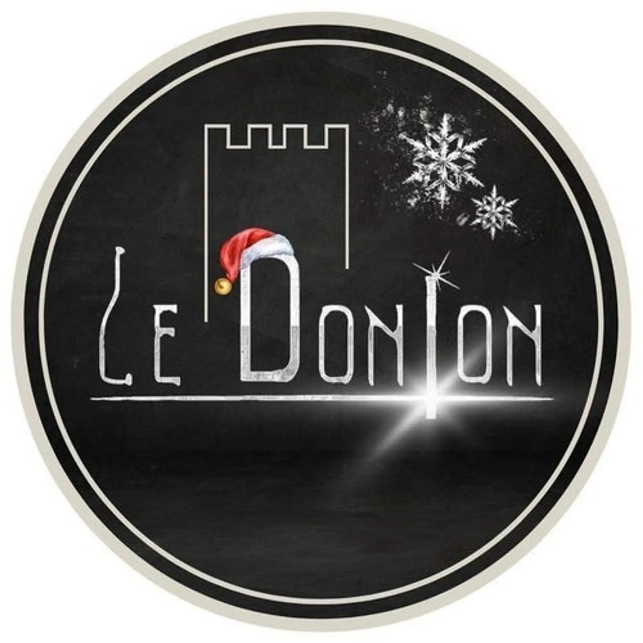 Le Donjon III
