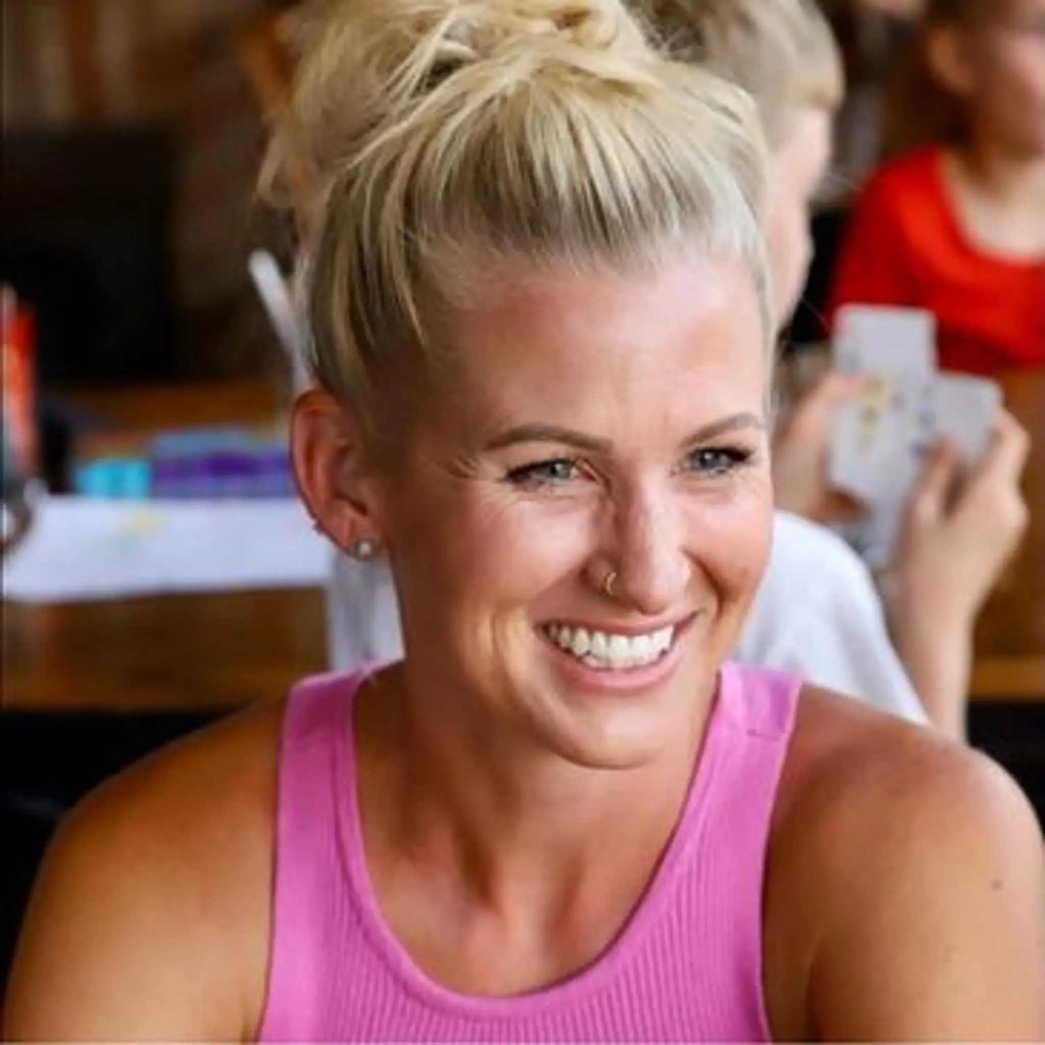 beneFIT Strength & Conditioning