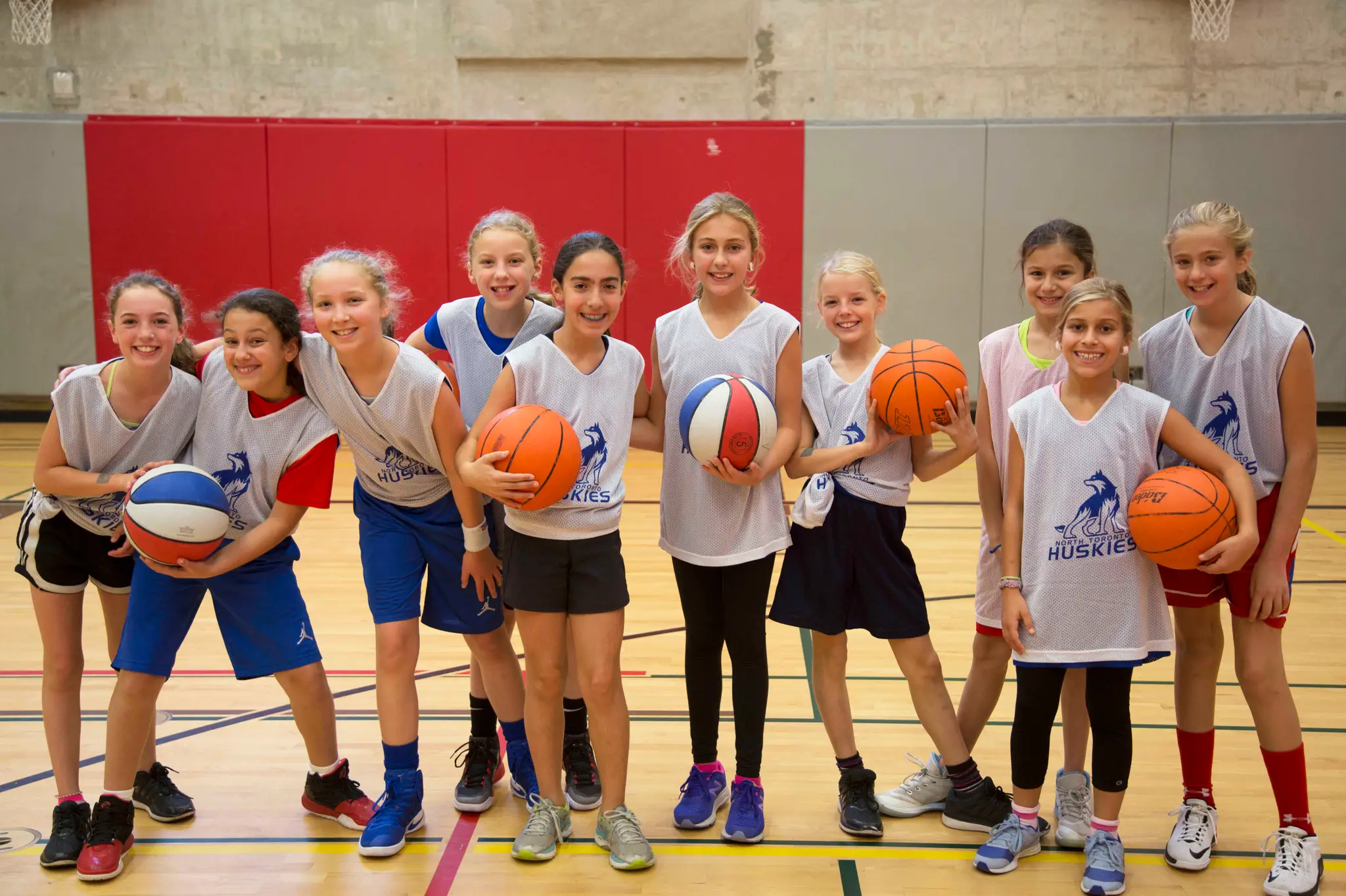 North Toronto Basketball Association